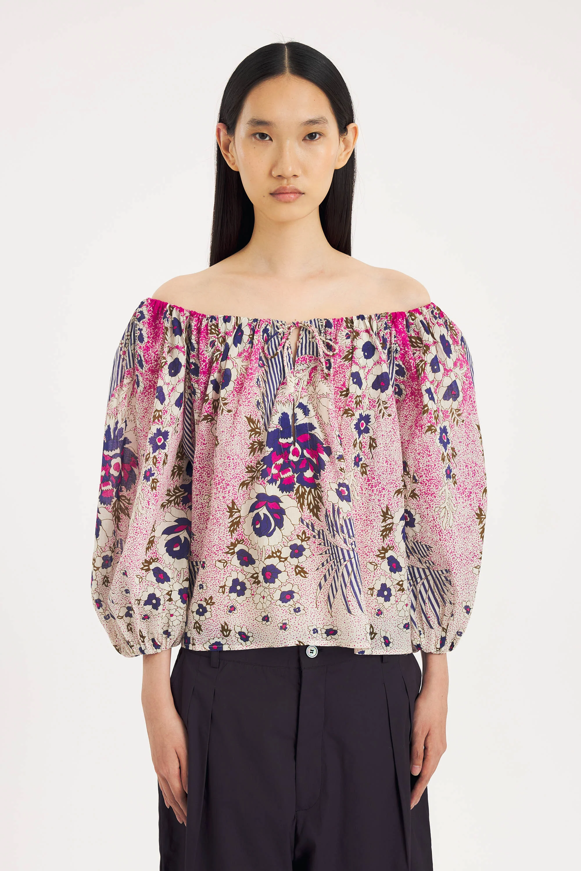 Blouse Amia - Image 3