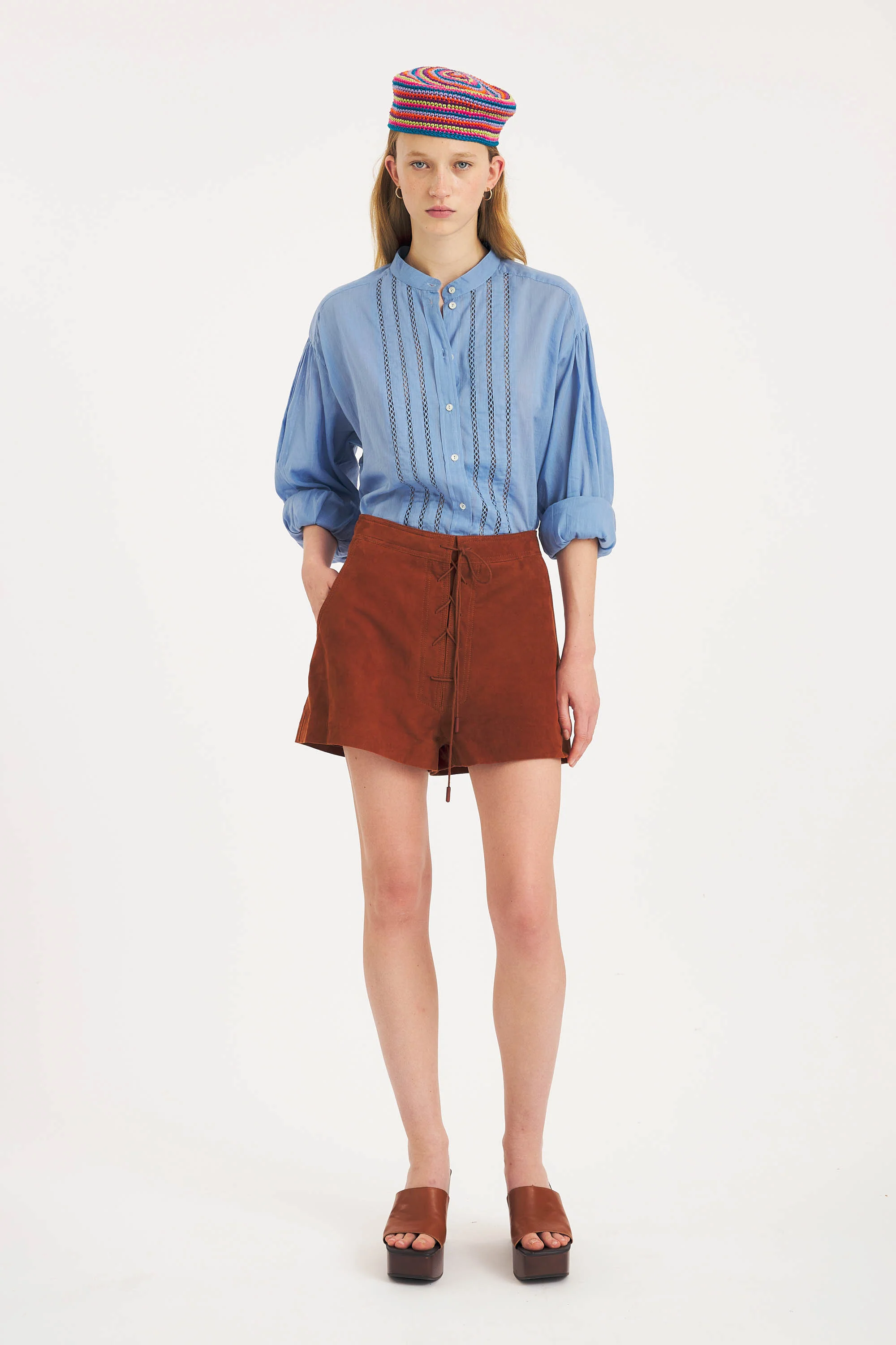 Blouse Angela