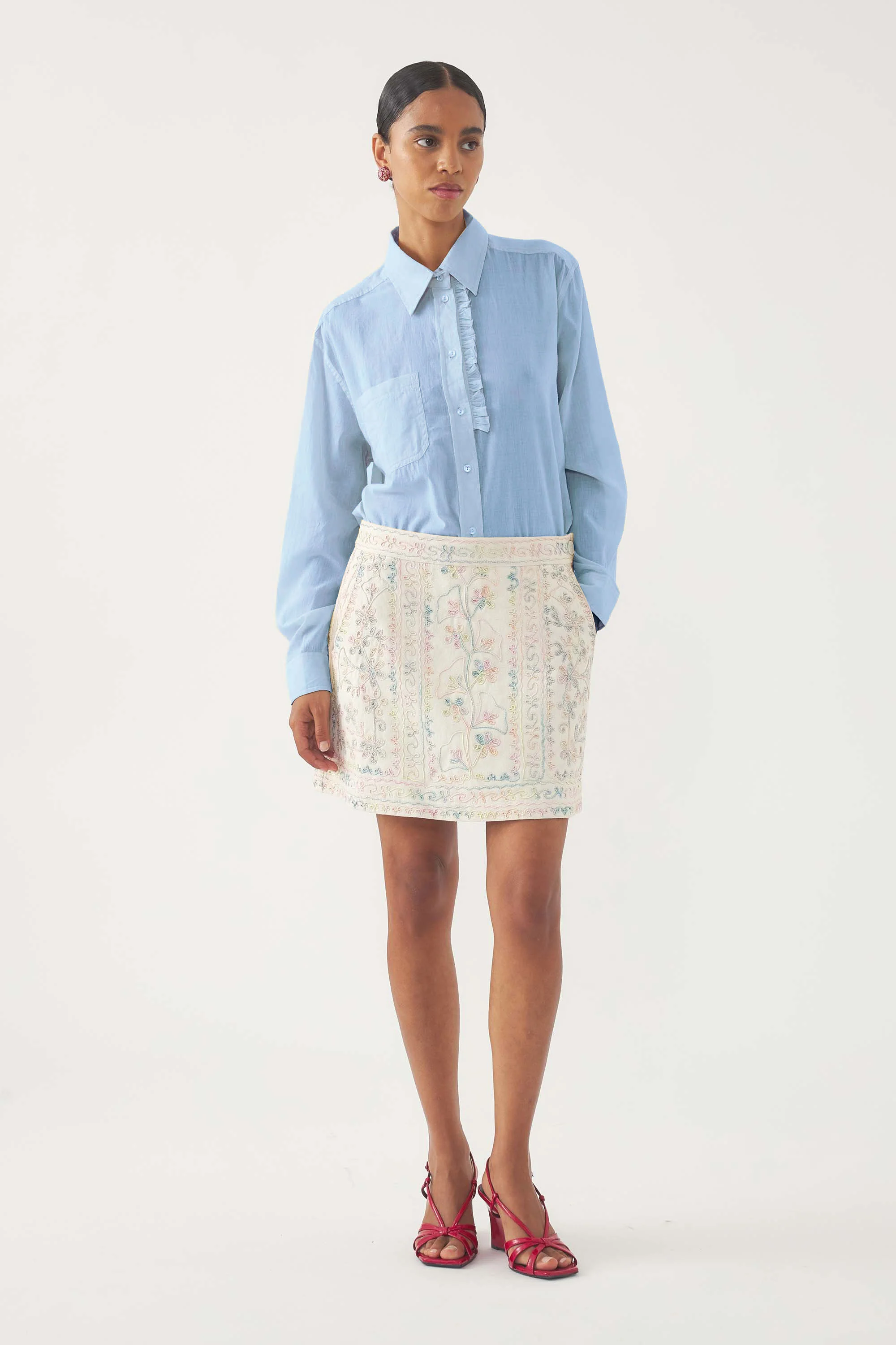 Angelo Blouse - Image 3