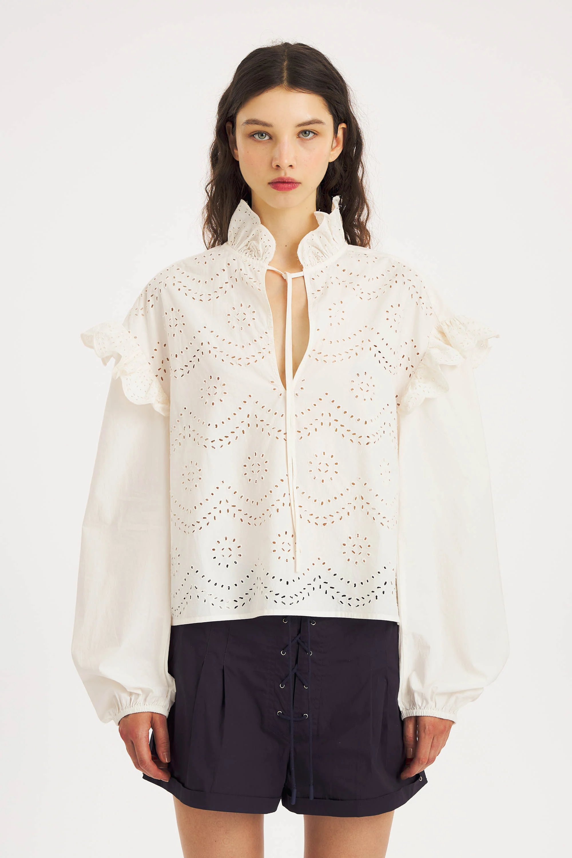 Blouse Baby - Image 2