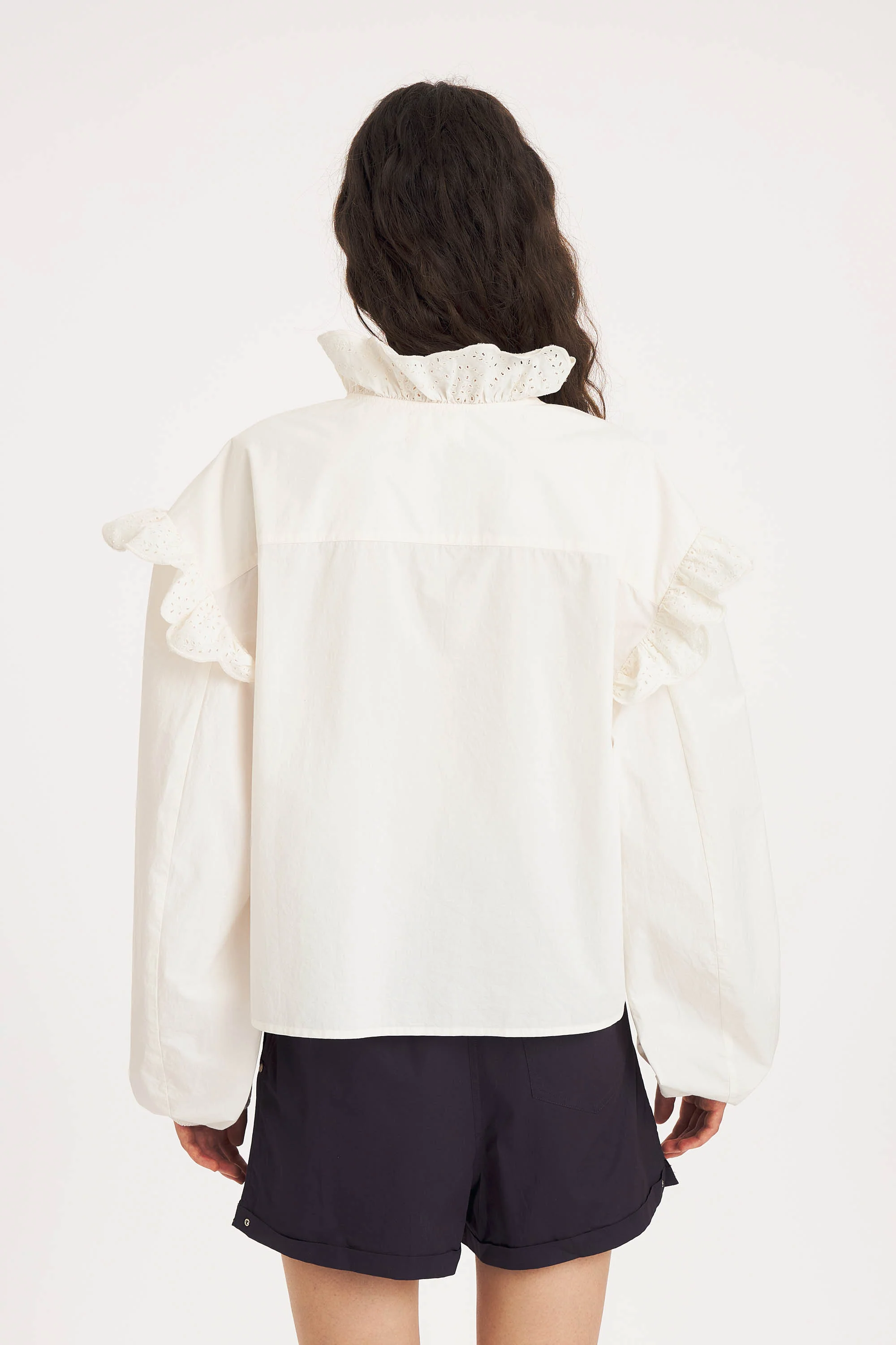 Blouse Baby - Image 5