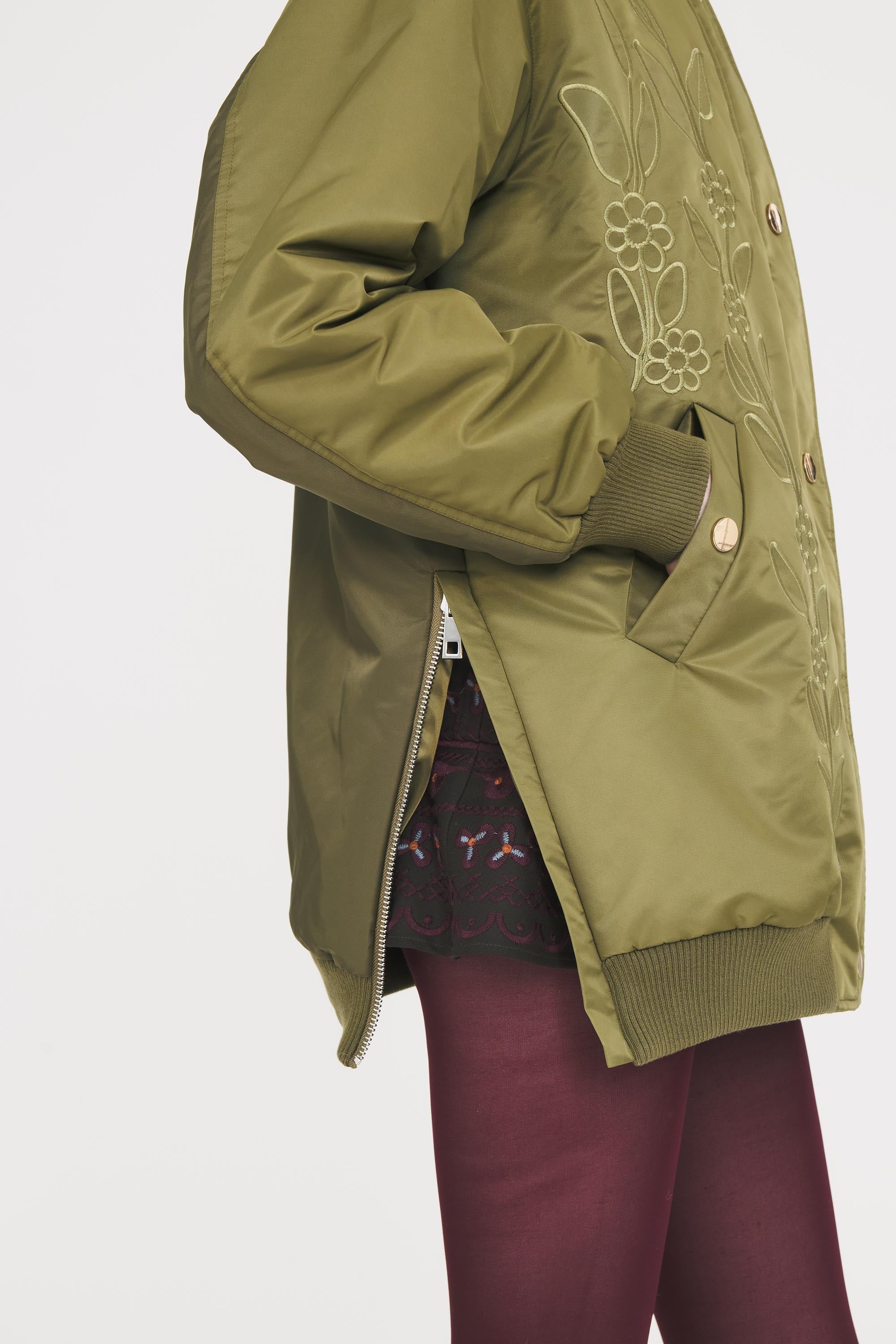 Grand bombers Mavric - Image 3