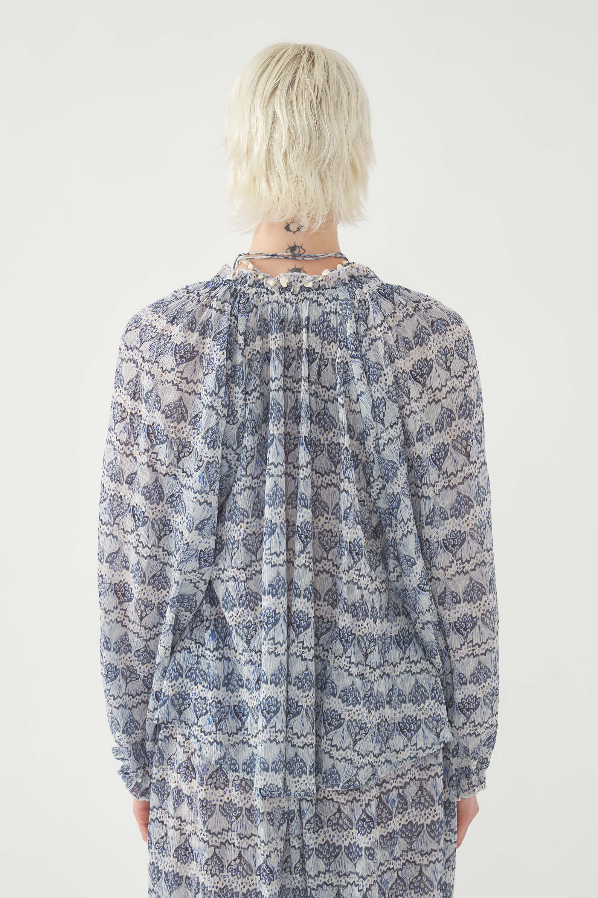 Blouse Dalia - Image 3