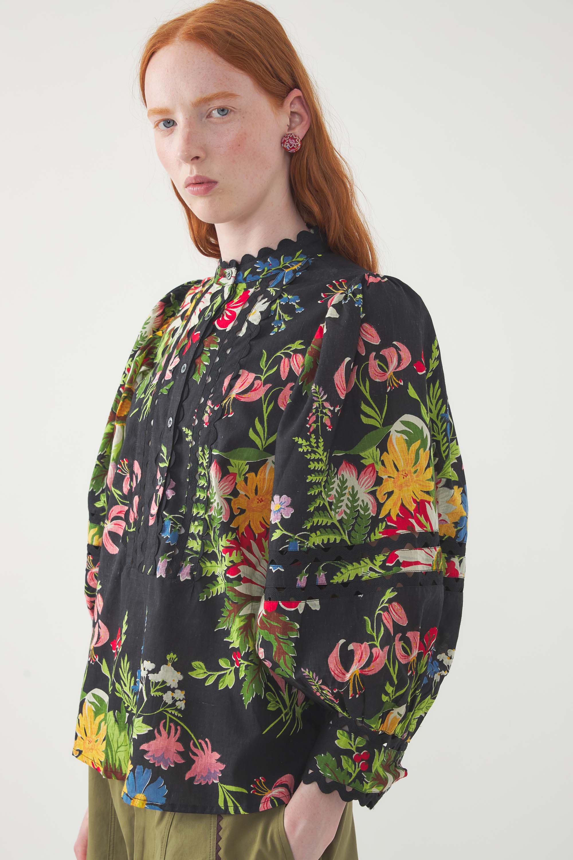 Blouse Lisa - Image 3