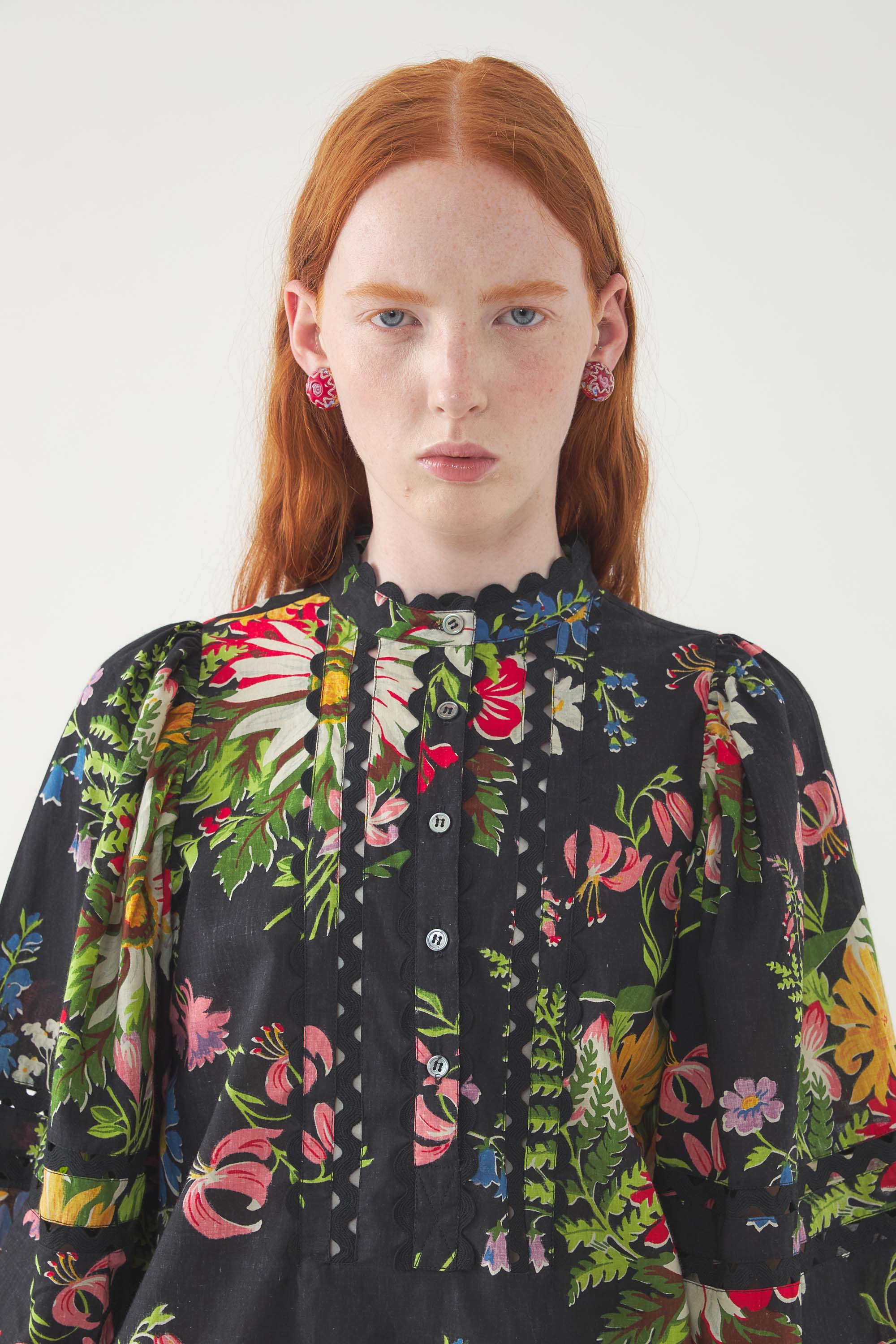 Blouse Lisa - Image 4