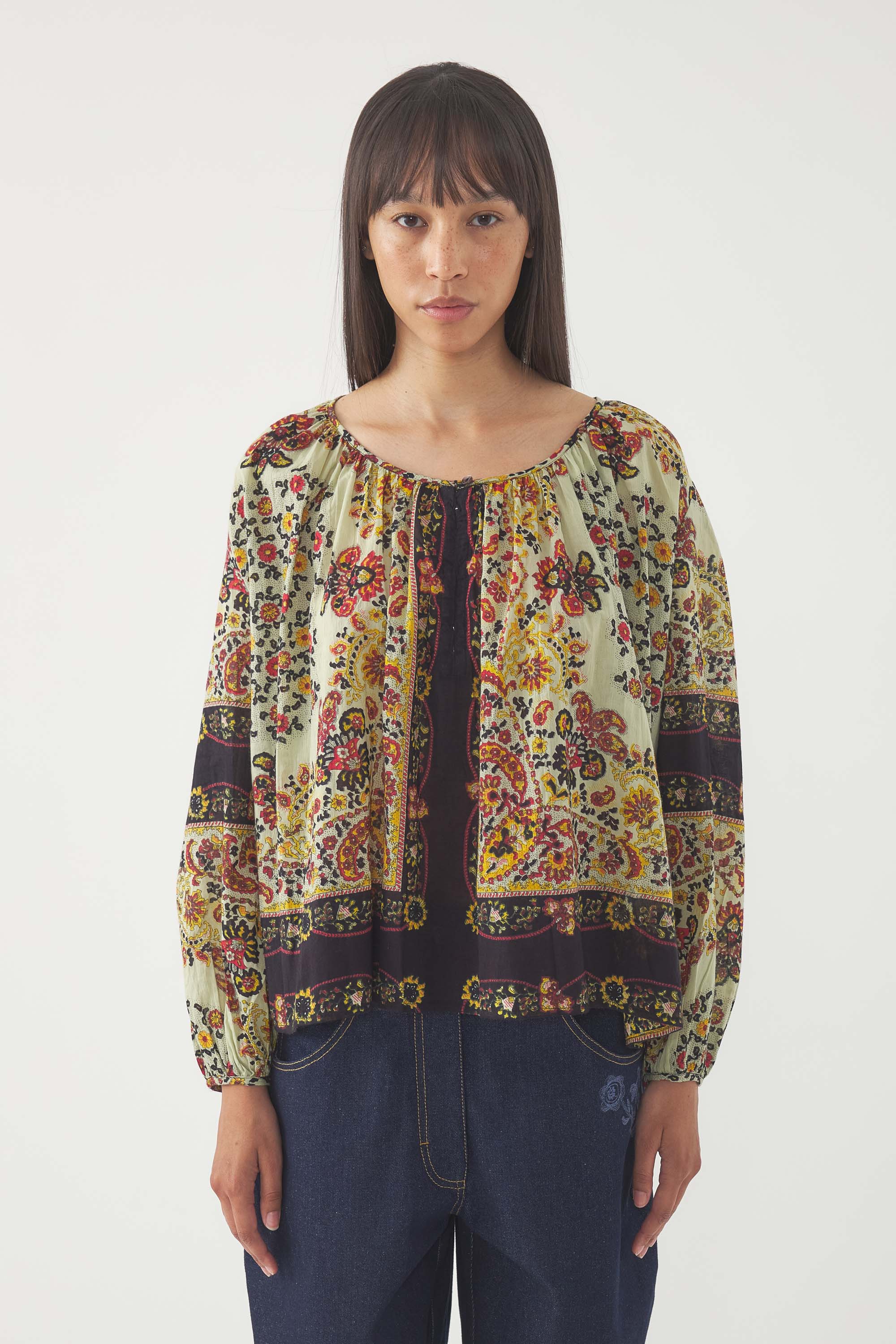 Blouse Marius - Image 2