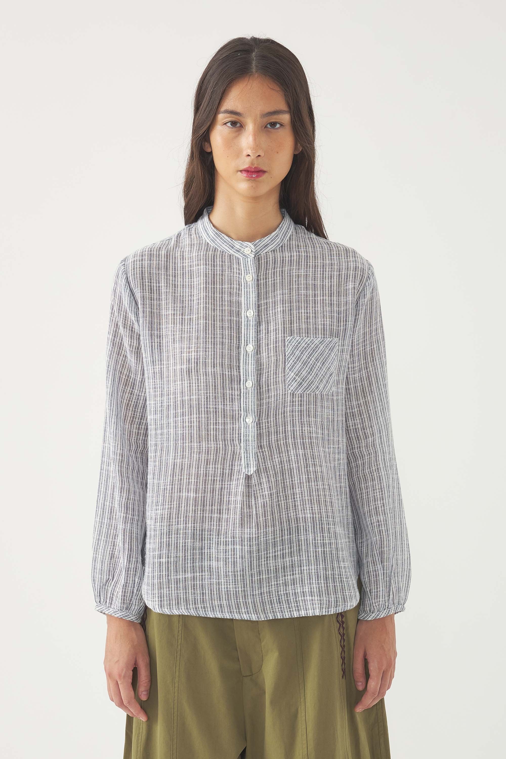 Blouse Paros - Image 2