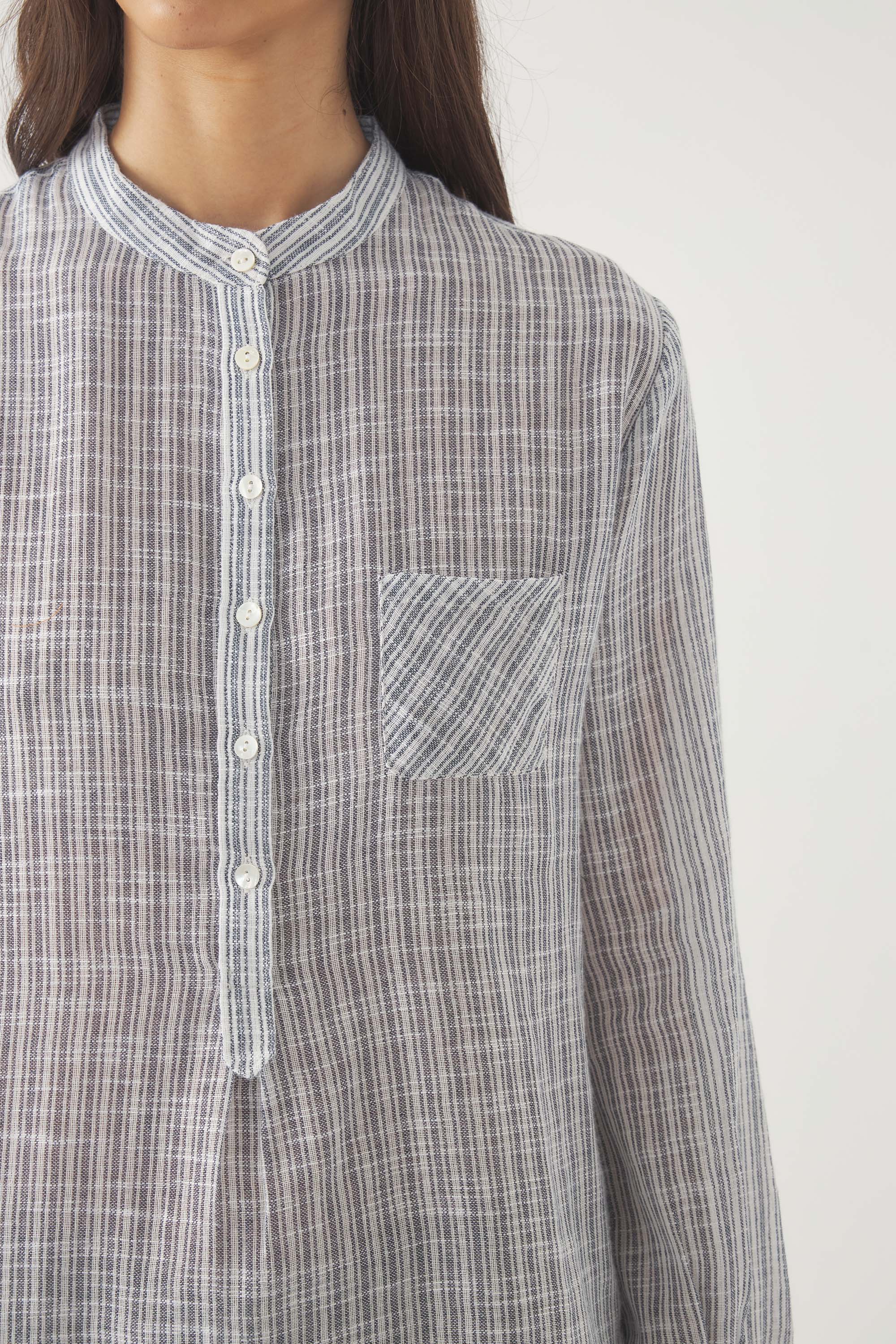 Blouse Paros - Image 3