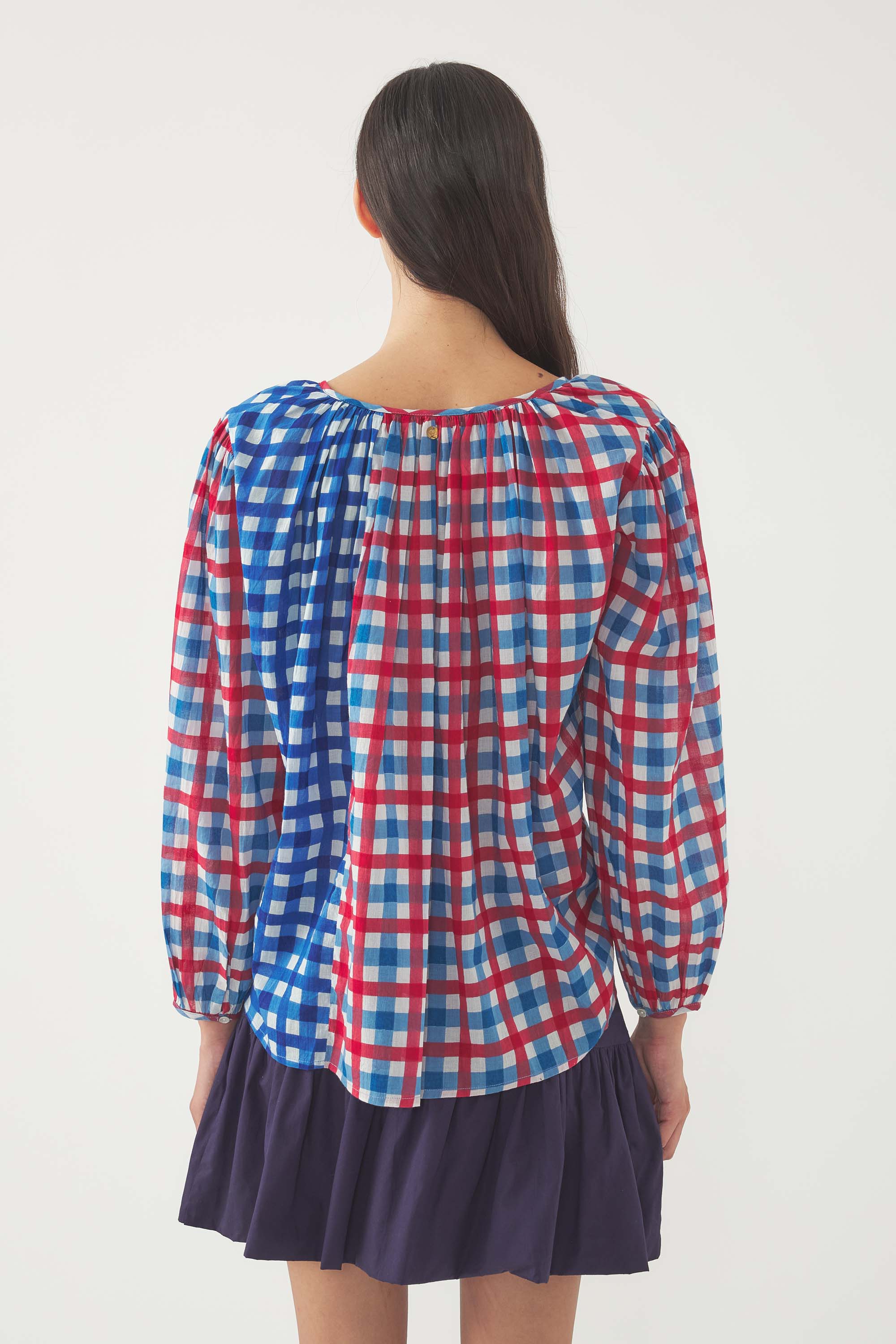 Blouse Polly - Image 3