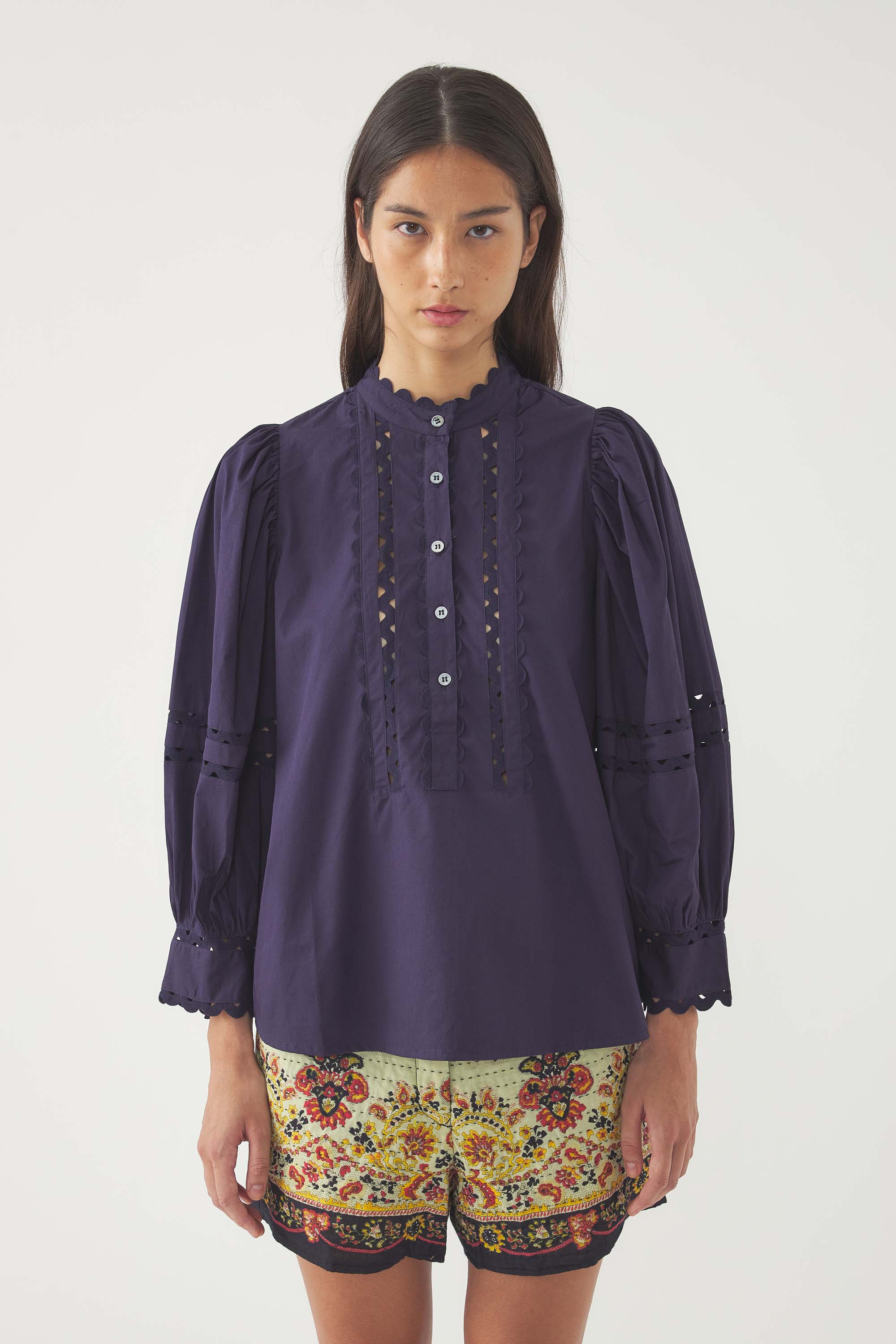 Blouse Romie - Image 2