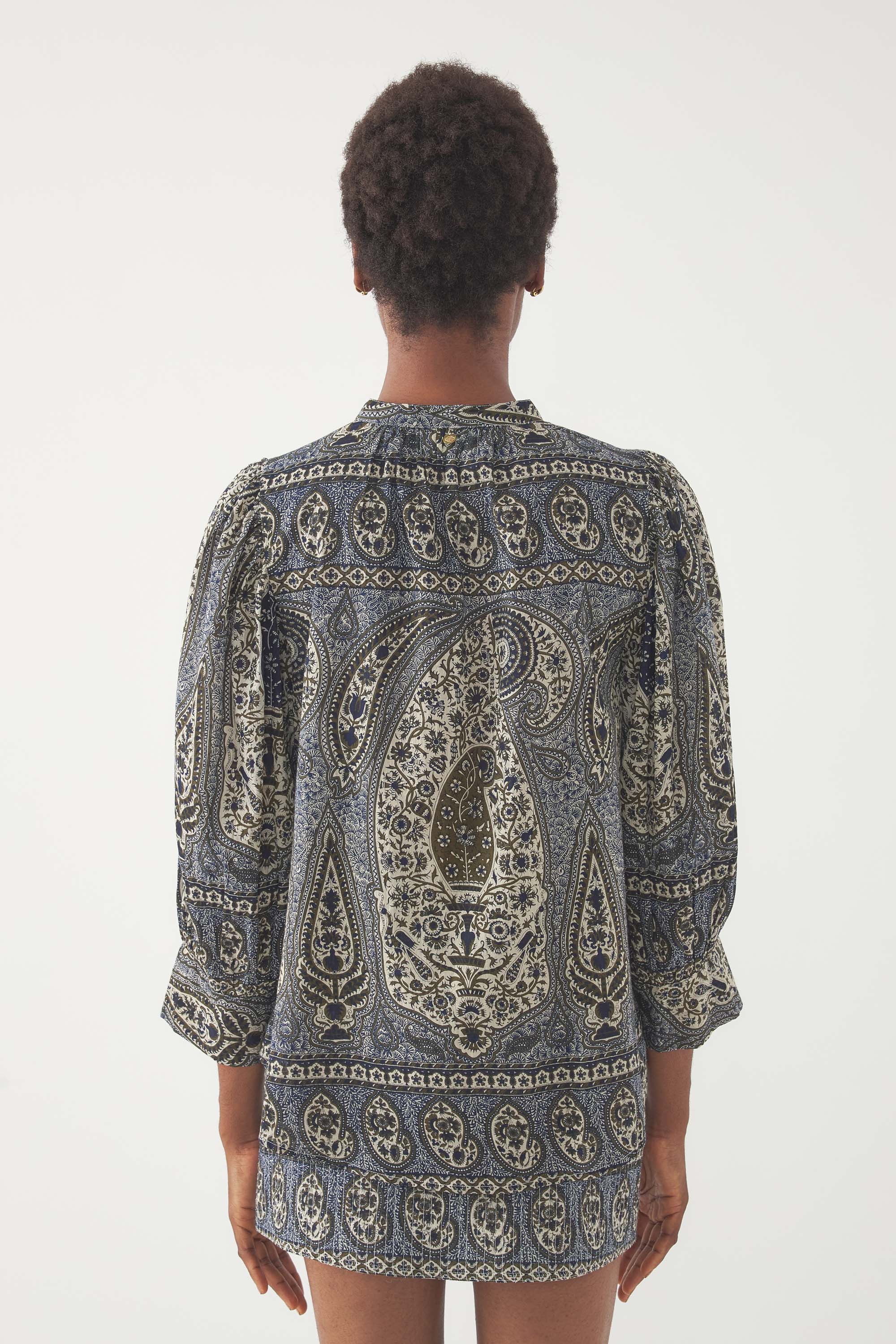 Blouse Taya - Image 4
