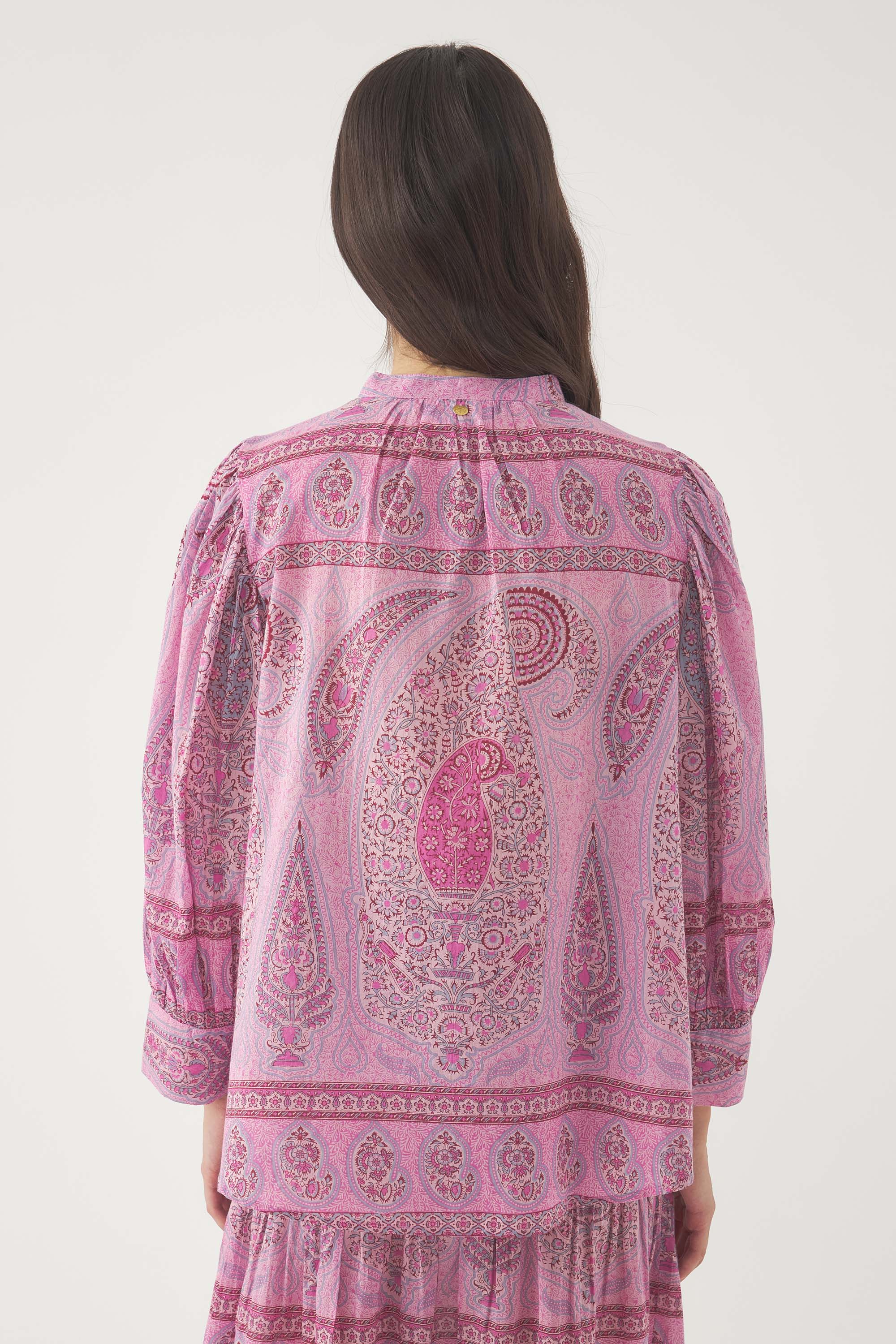 Blouse Taya - Image 4
