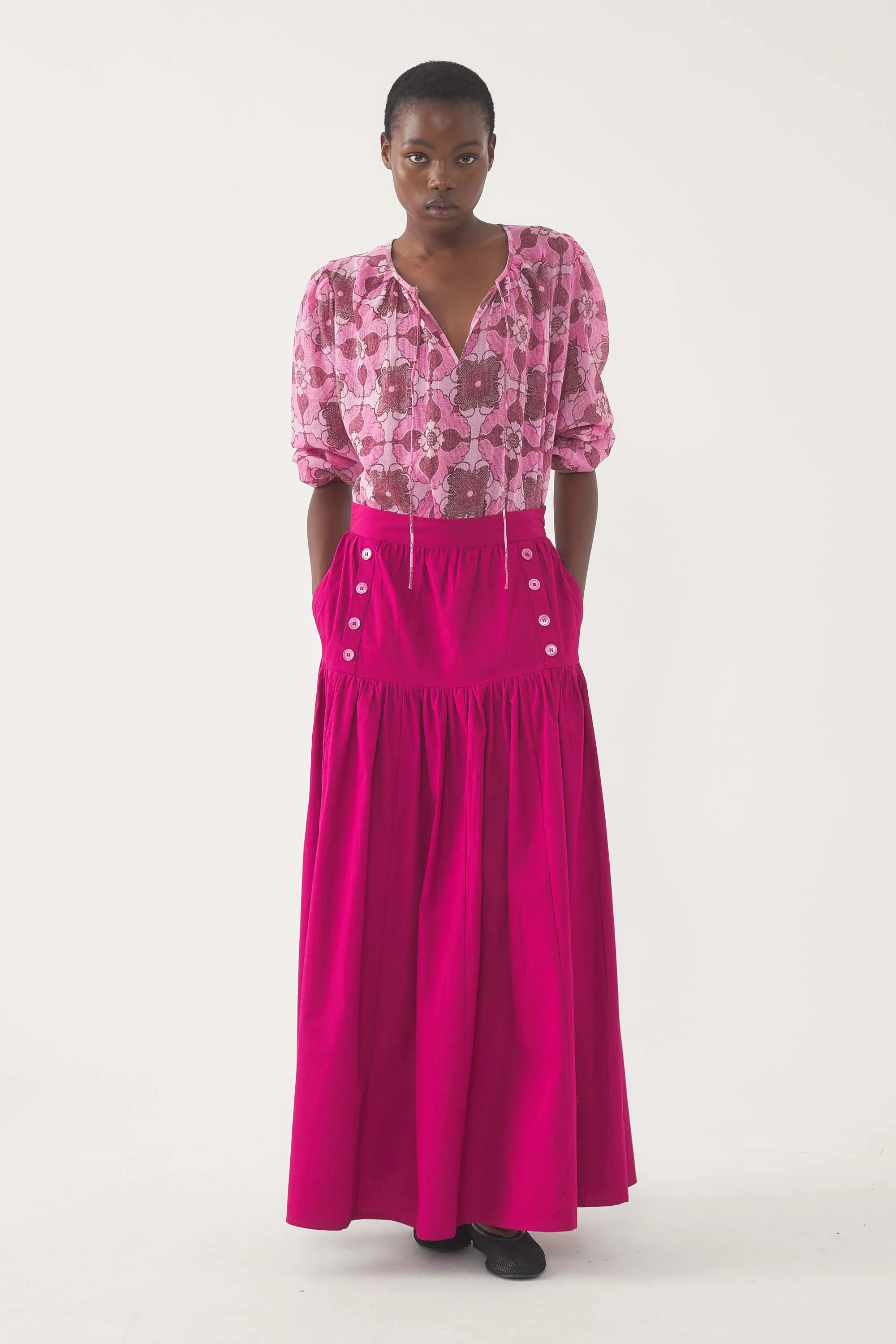 Blouse Tereza
