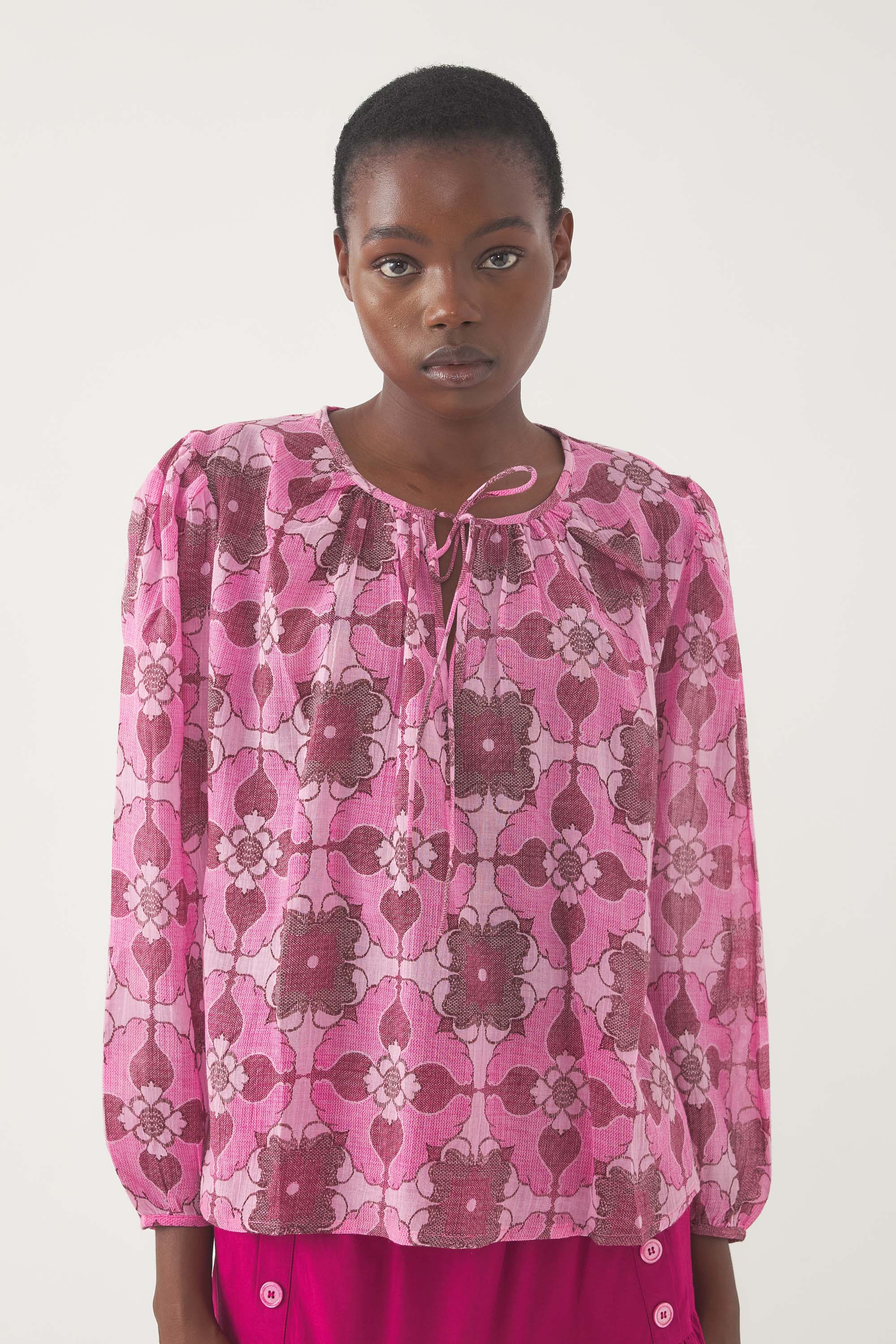 Blouse Tereza - Image 2