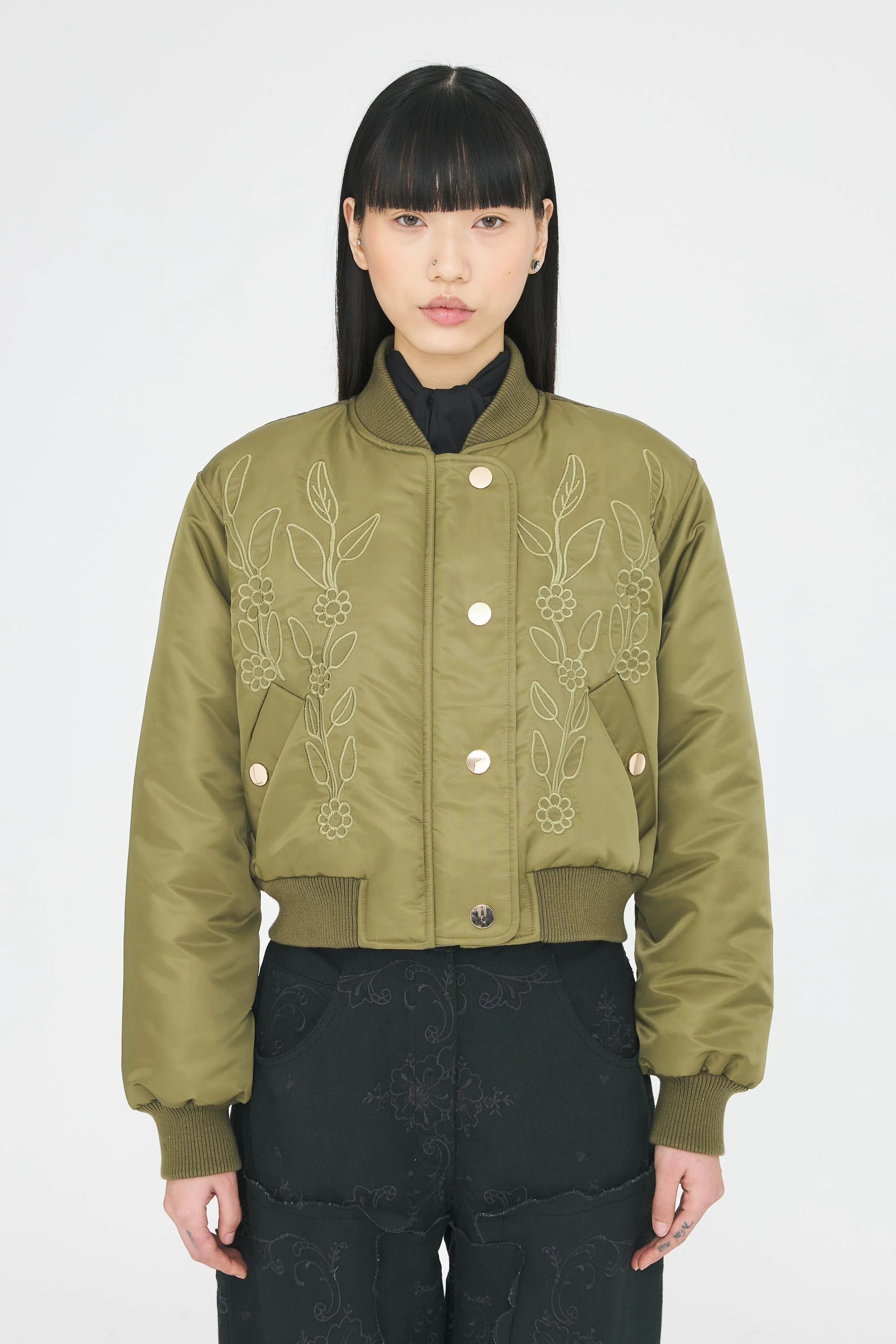 Bombers Mavric - Image 2