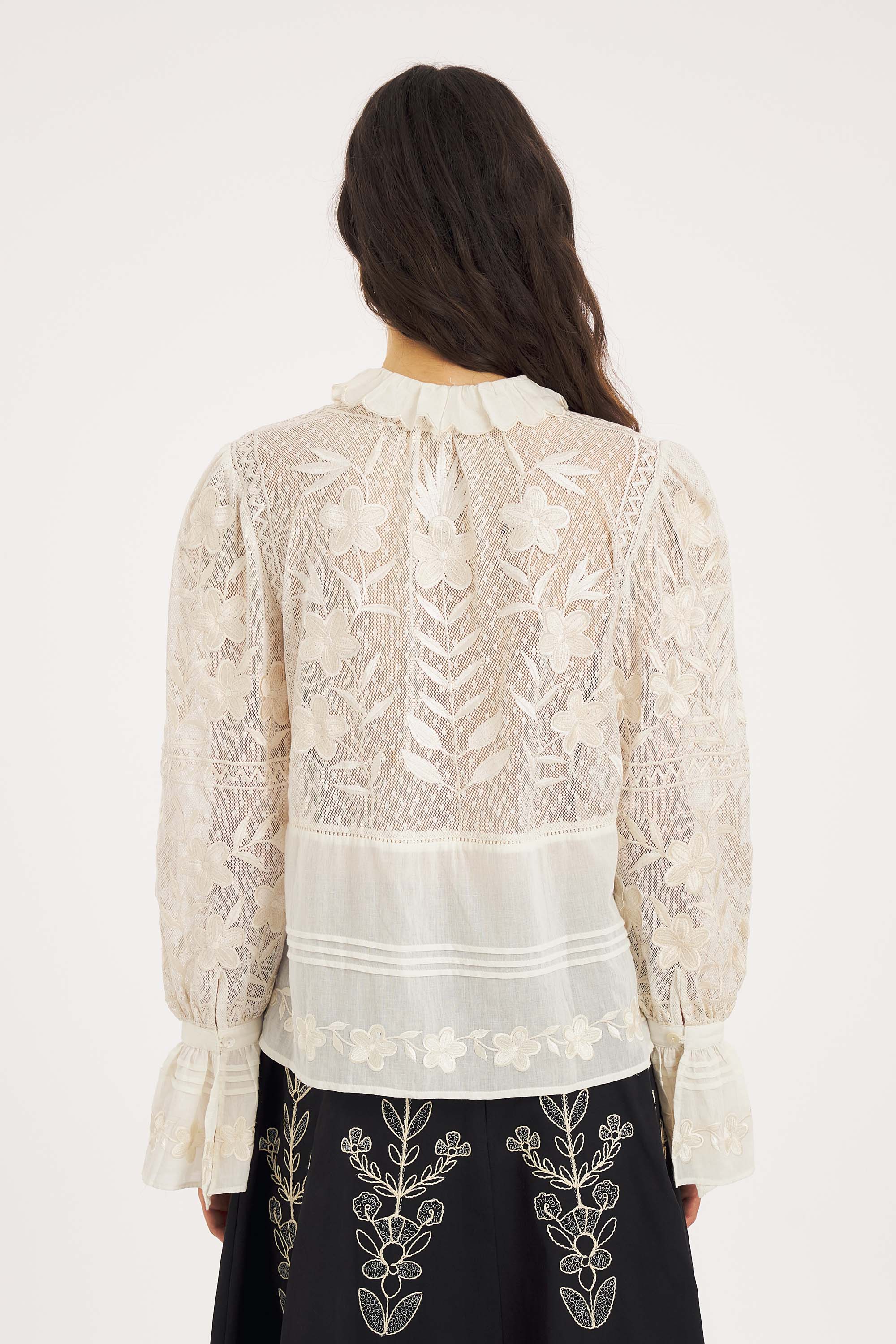 Blouse Carioca - Image 4