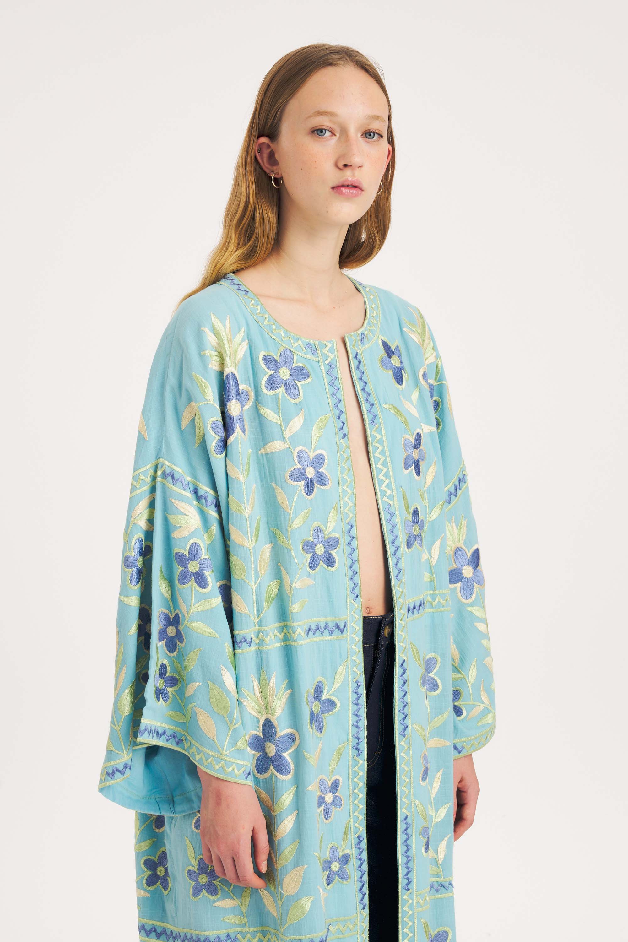 Kaftan Carioca - Image 3
