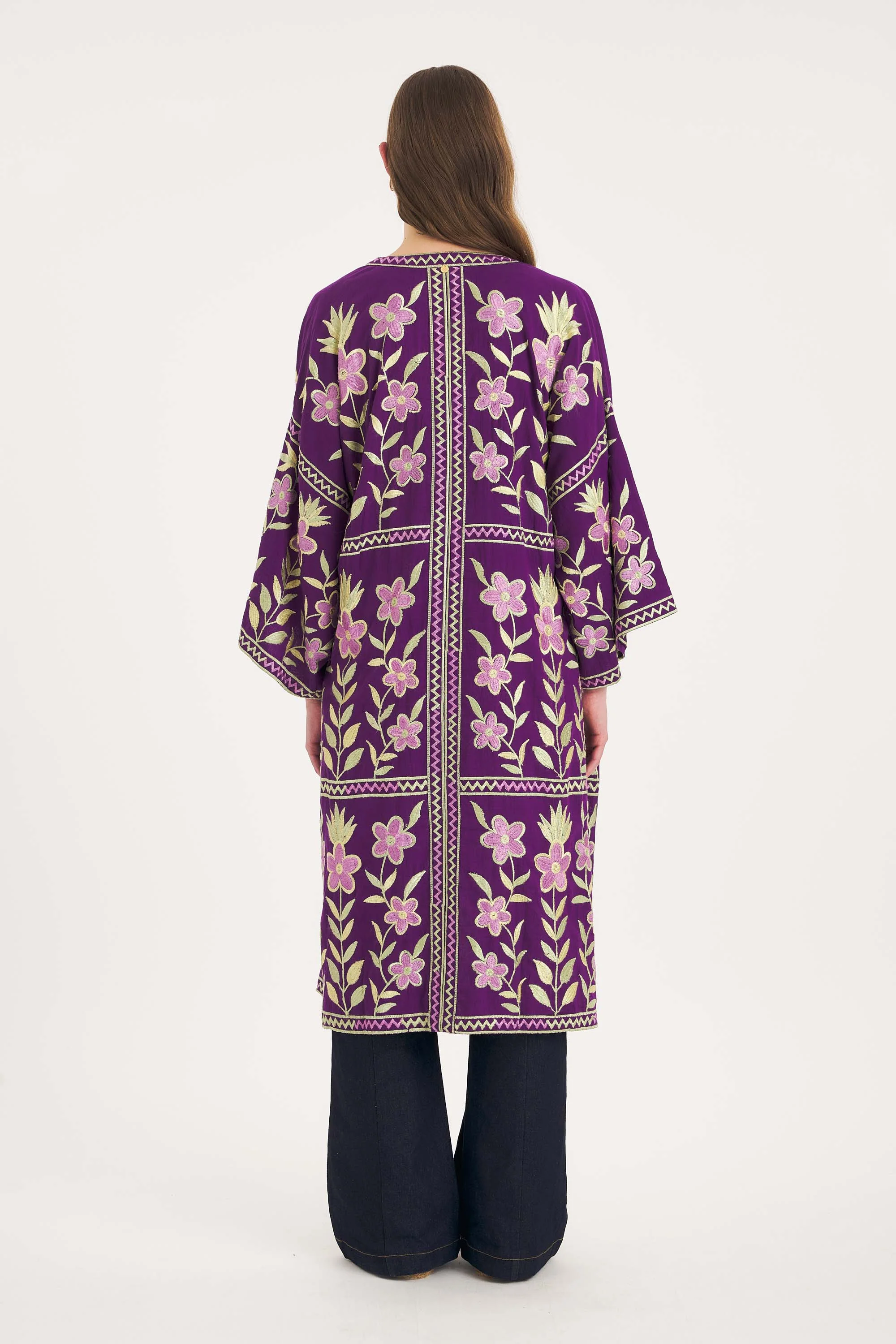 Kaftan Carioca - Image 4