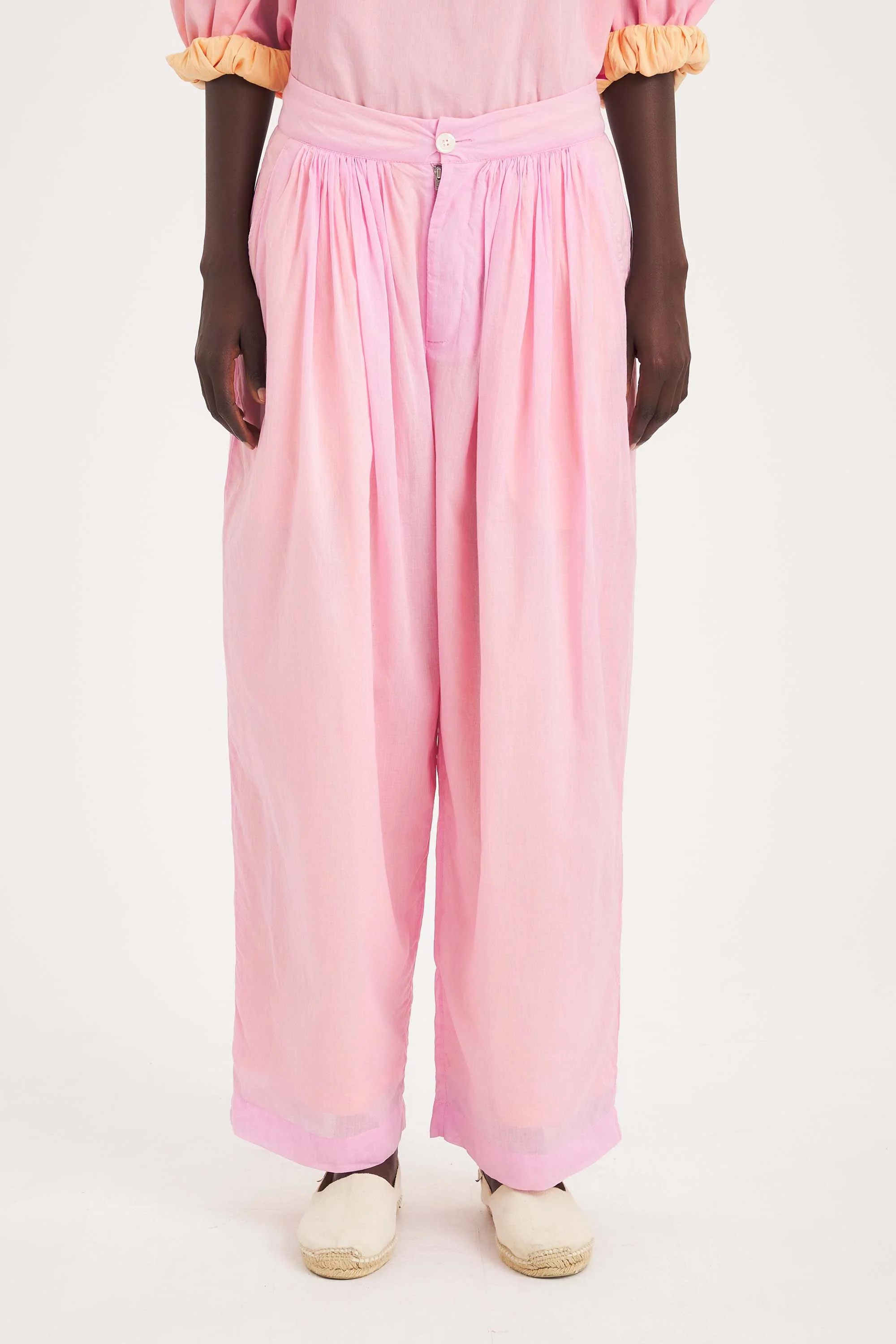 Pantalon Carlota - Image 2