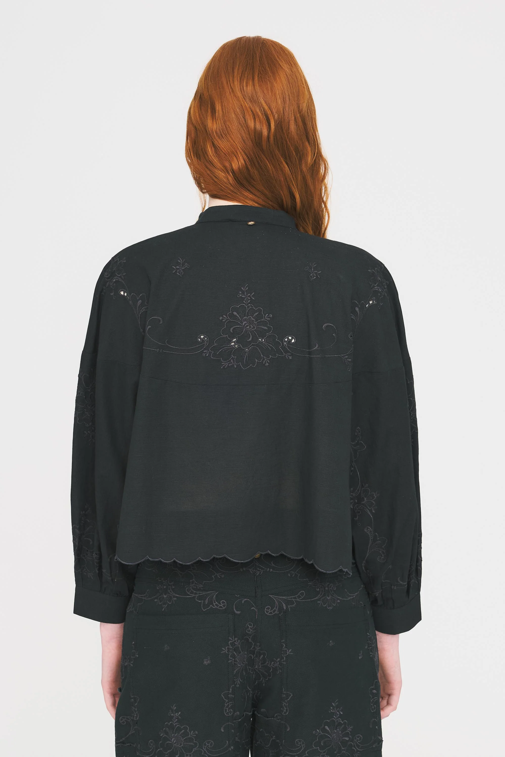 Blouse Carmina - Image 3