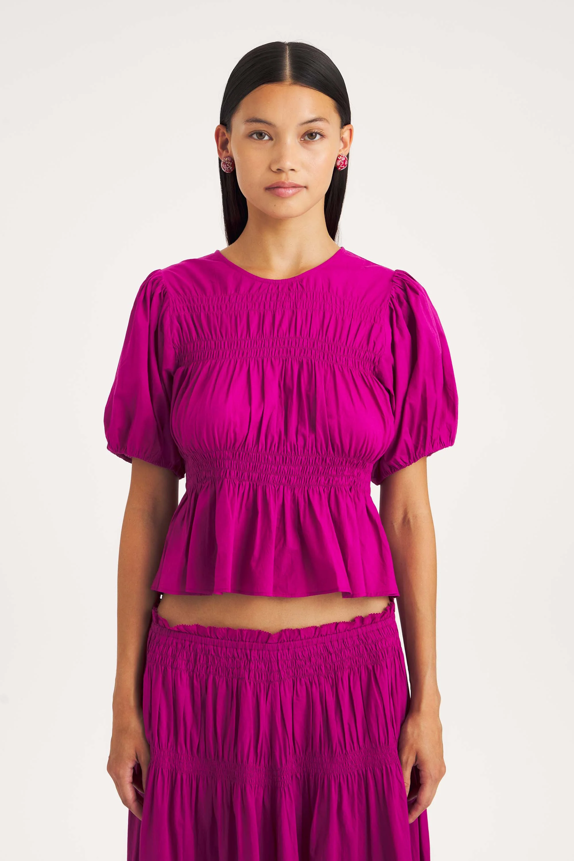 Blouse Caroline - Image 2
