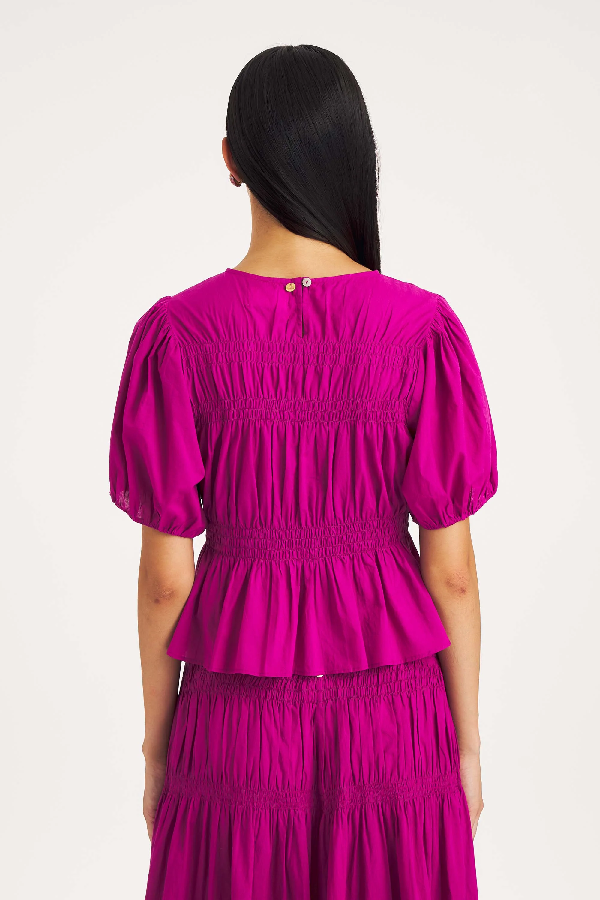 Blouse Caroline - Image 3