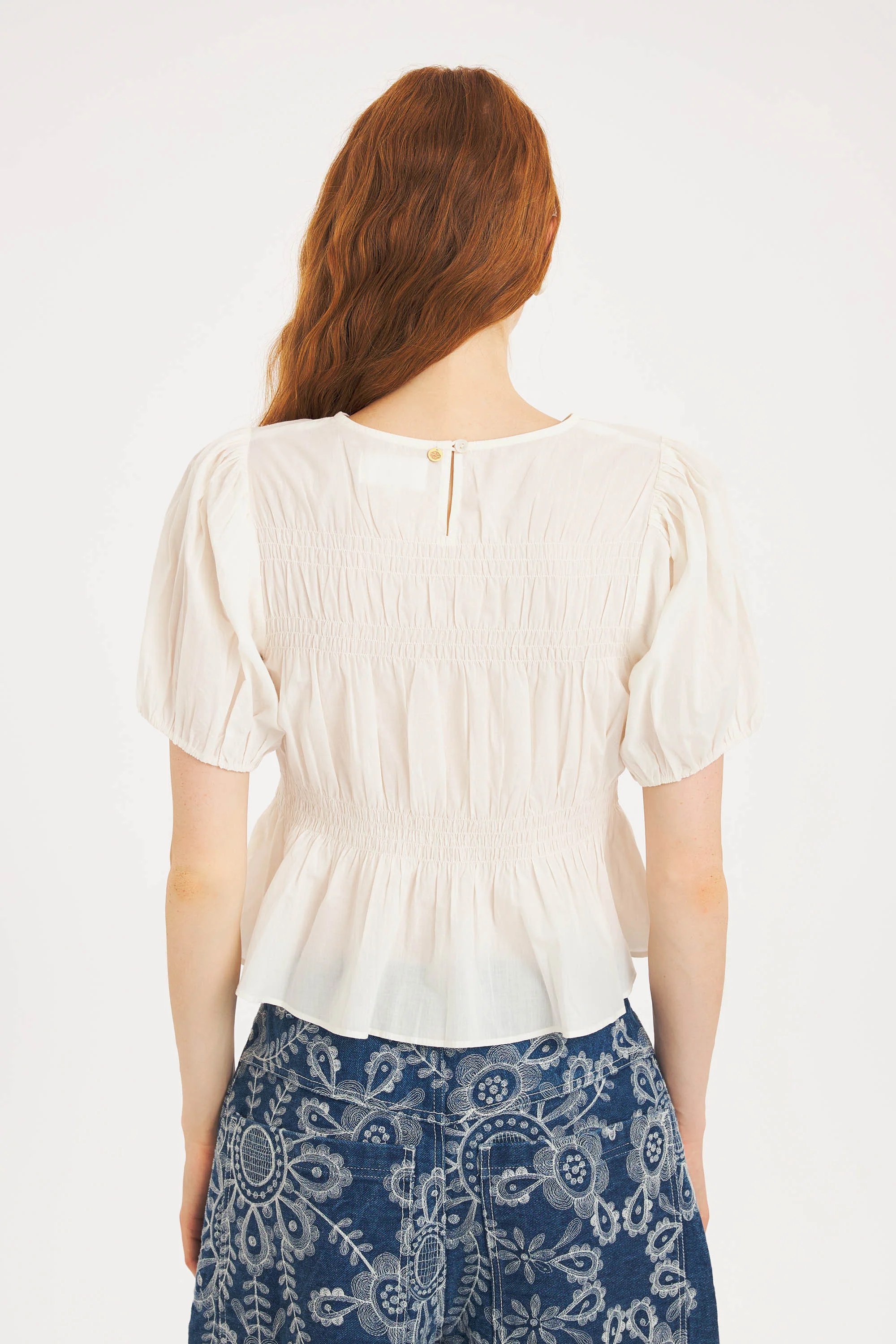 Blouse Caroline - Image 3