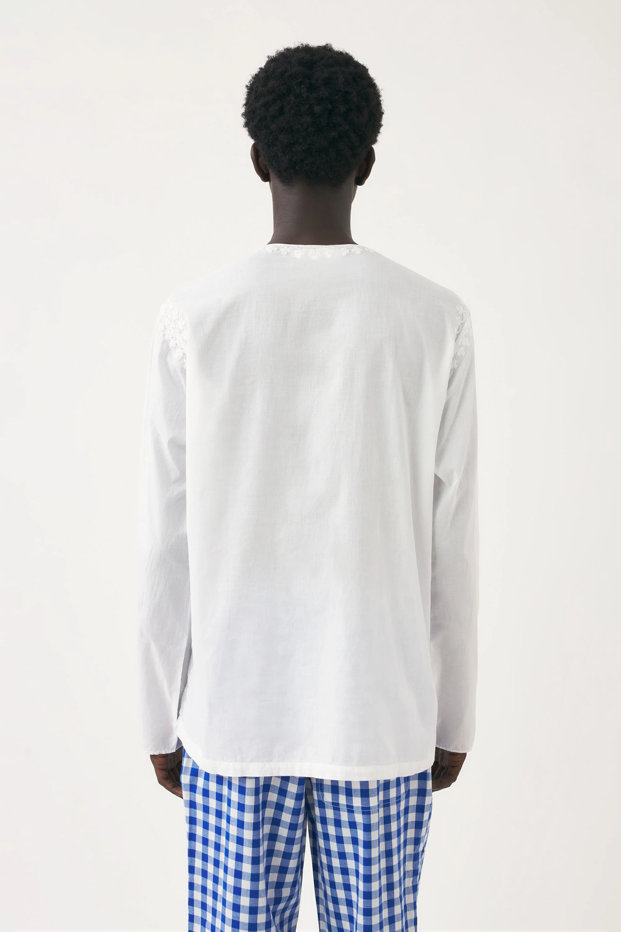 Chemise Jules - Image 4