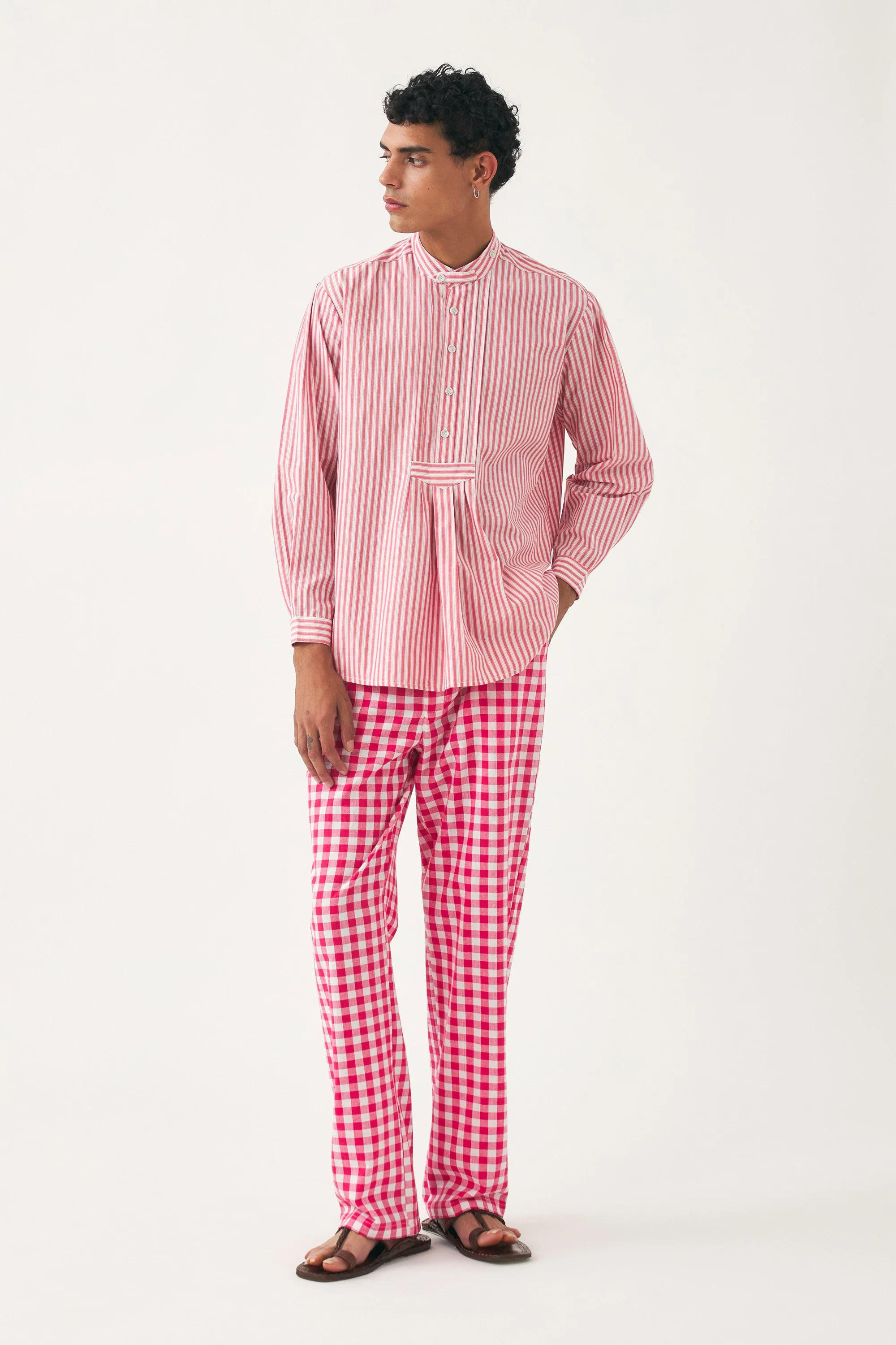 Chemise Khety - Image 3