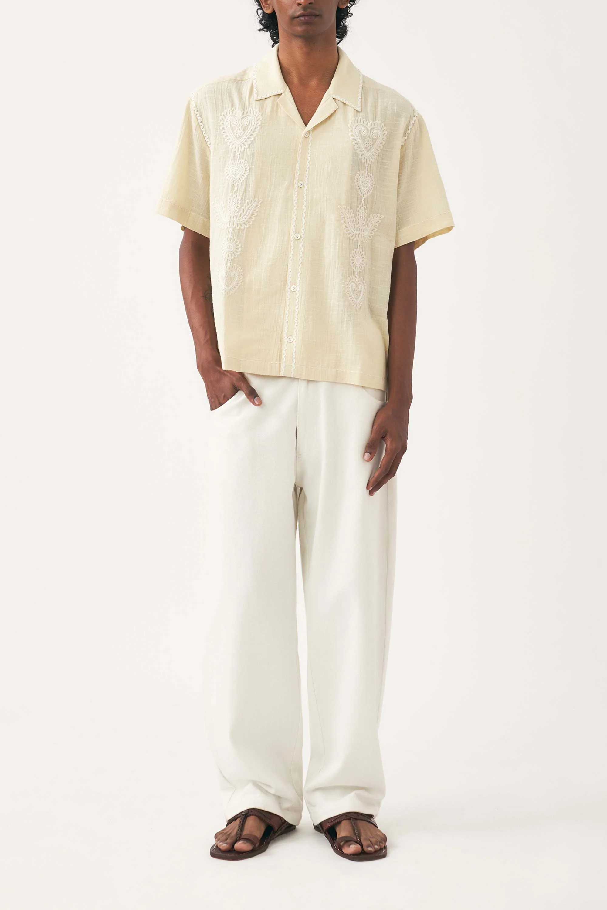 Chemise Luis