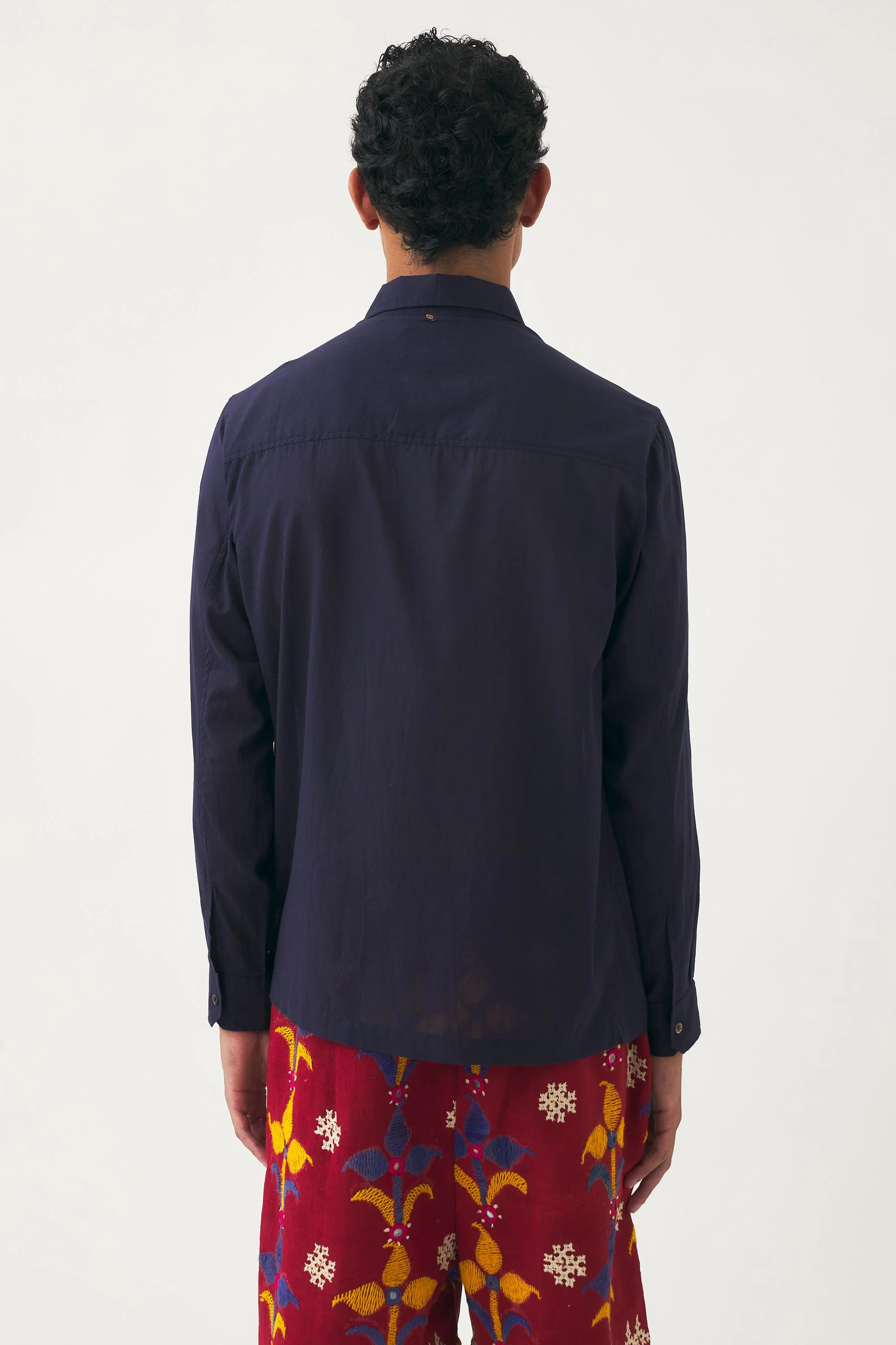 Chemise Robin - Image 4