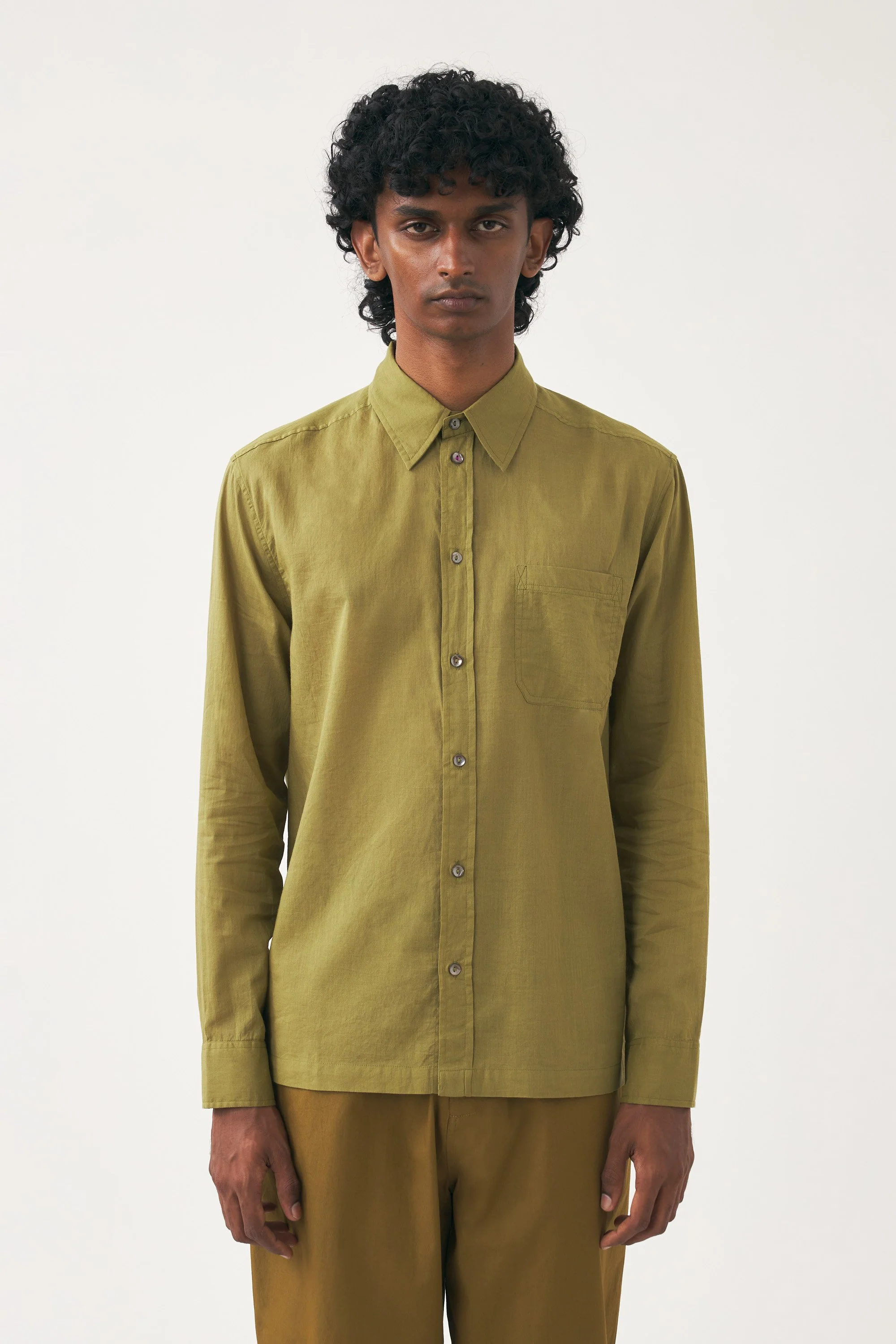 Chemise Robin