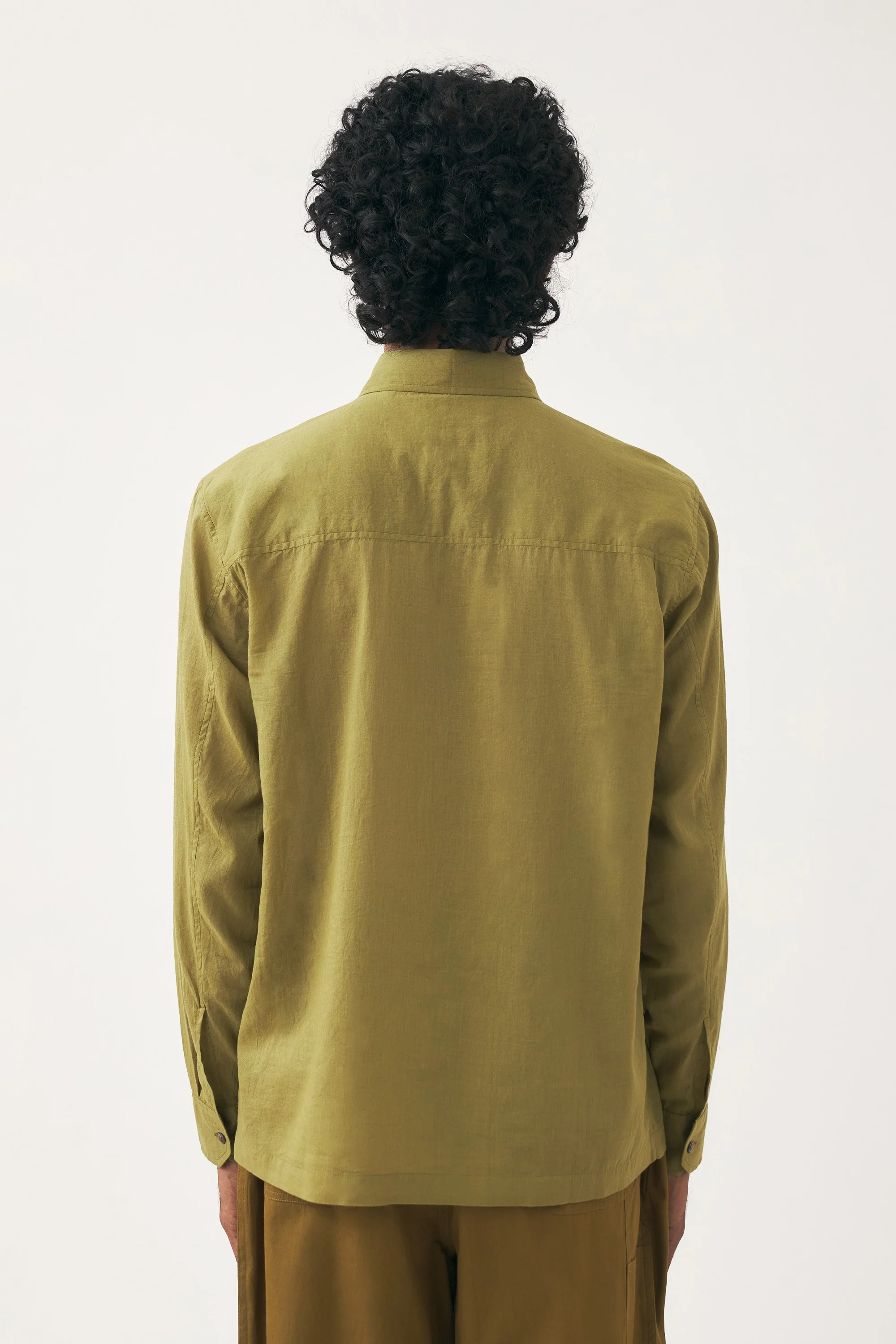 Chemise Robin - Image 3