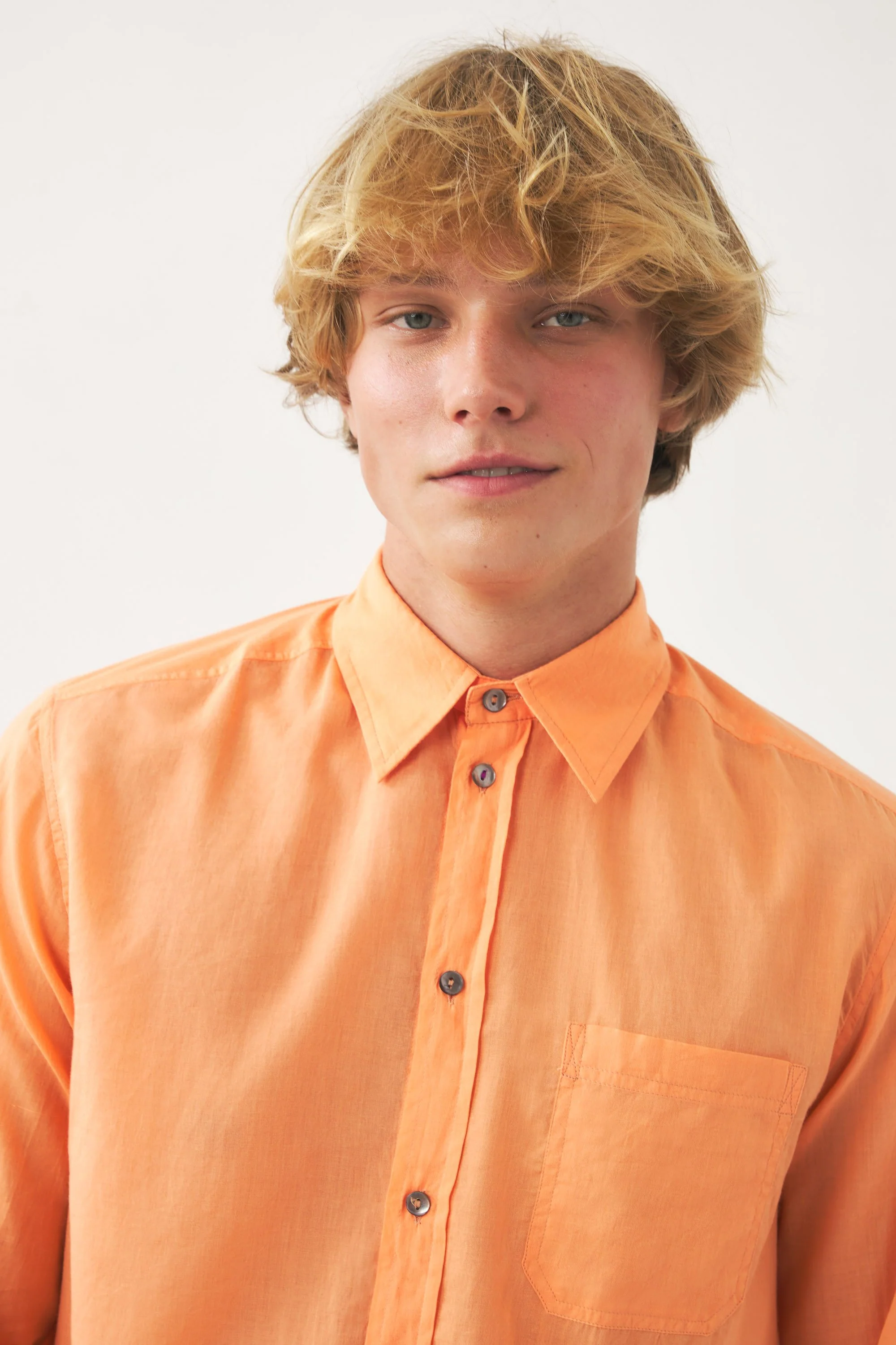 Chemise Robin - Image 3