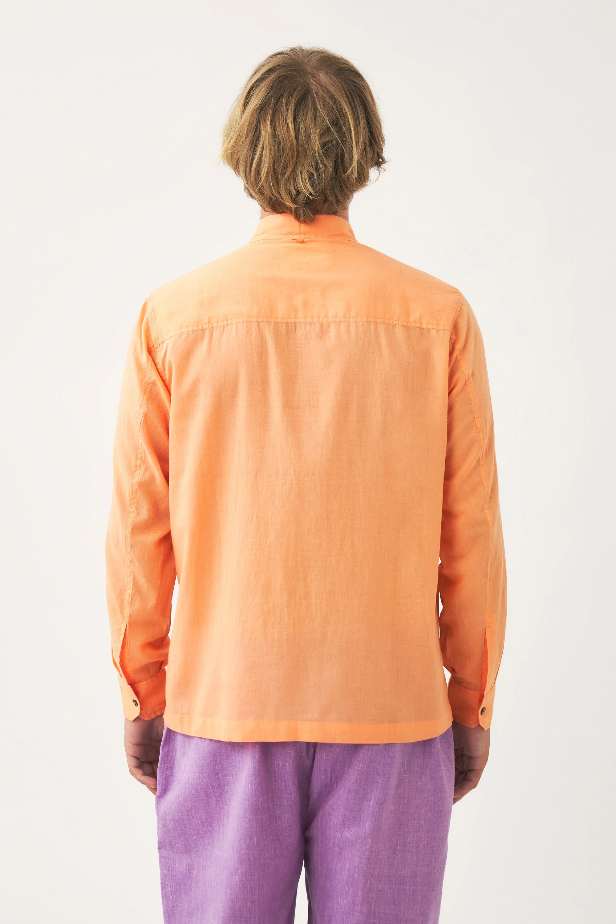 Chemise Robin - Image 4