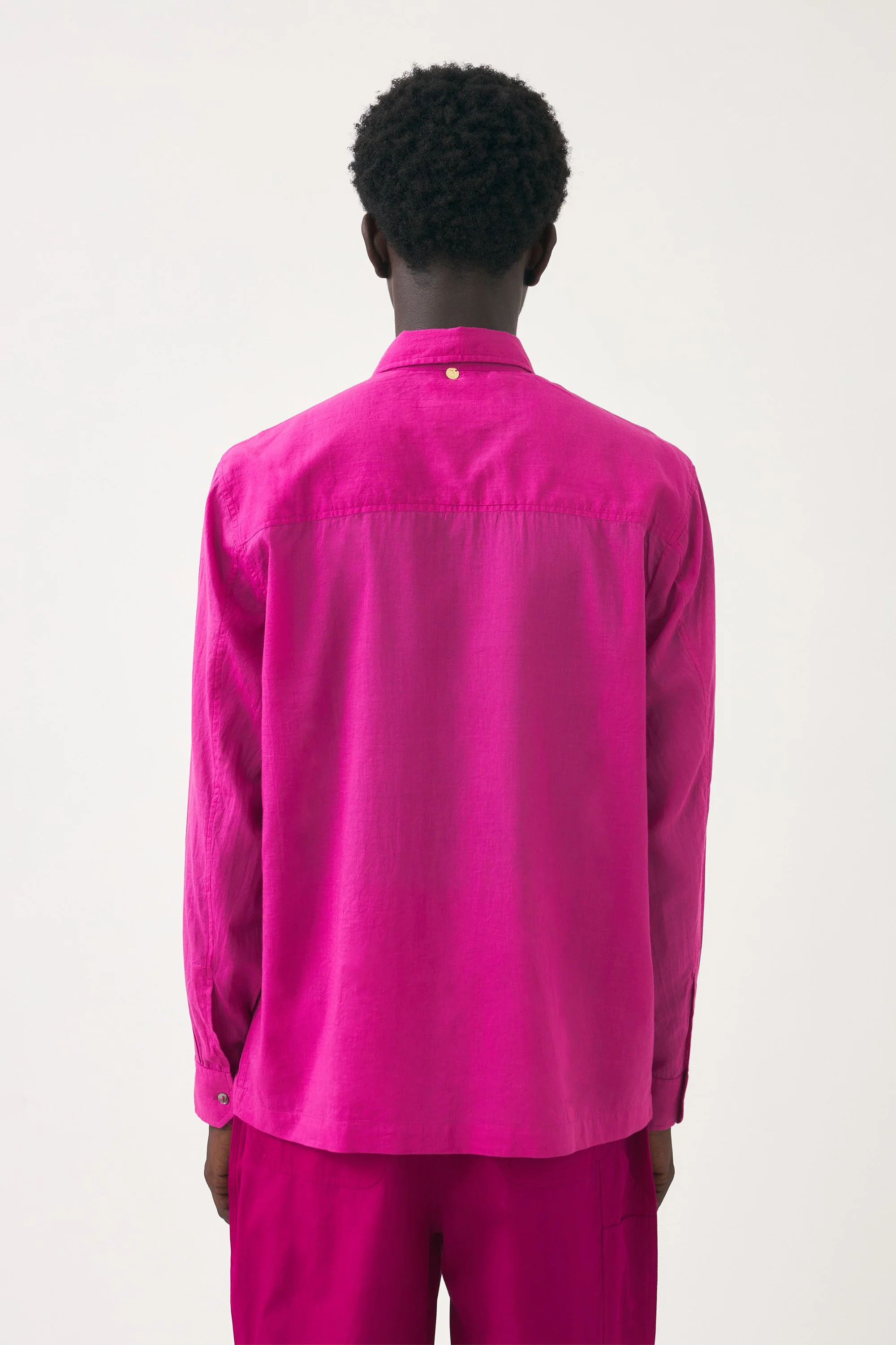 Chemise Robin - Image 4