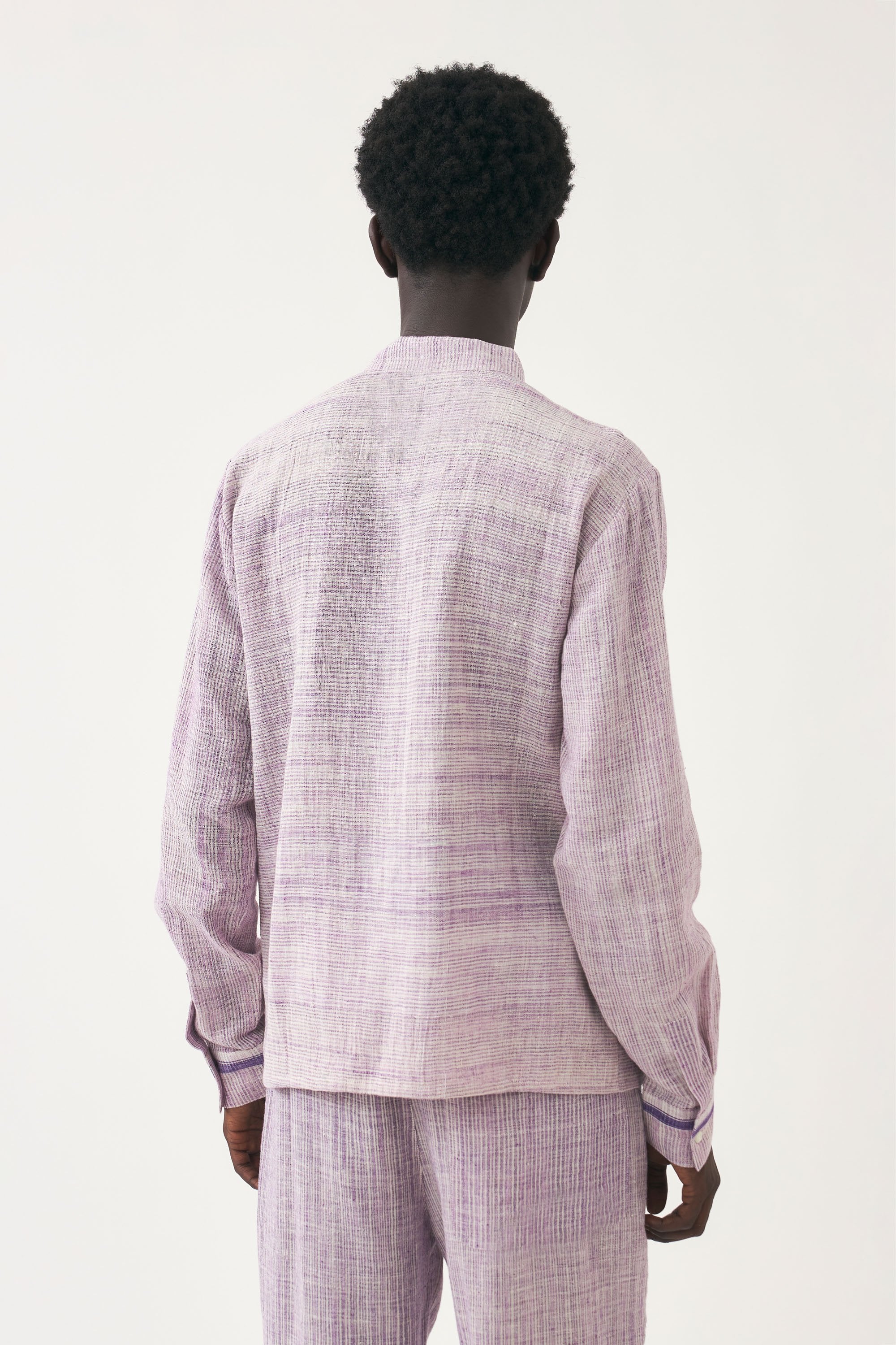 Chemise Sergio - Image 4