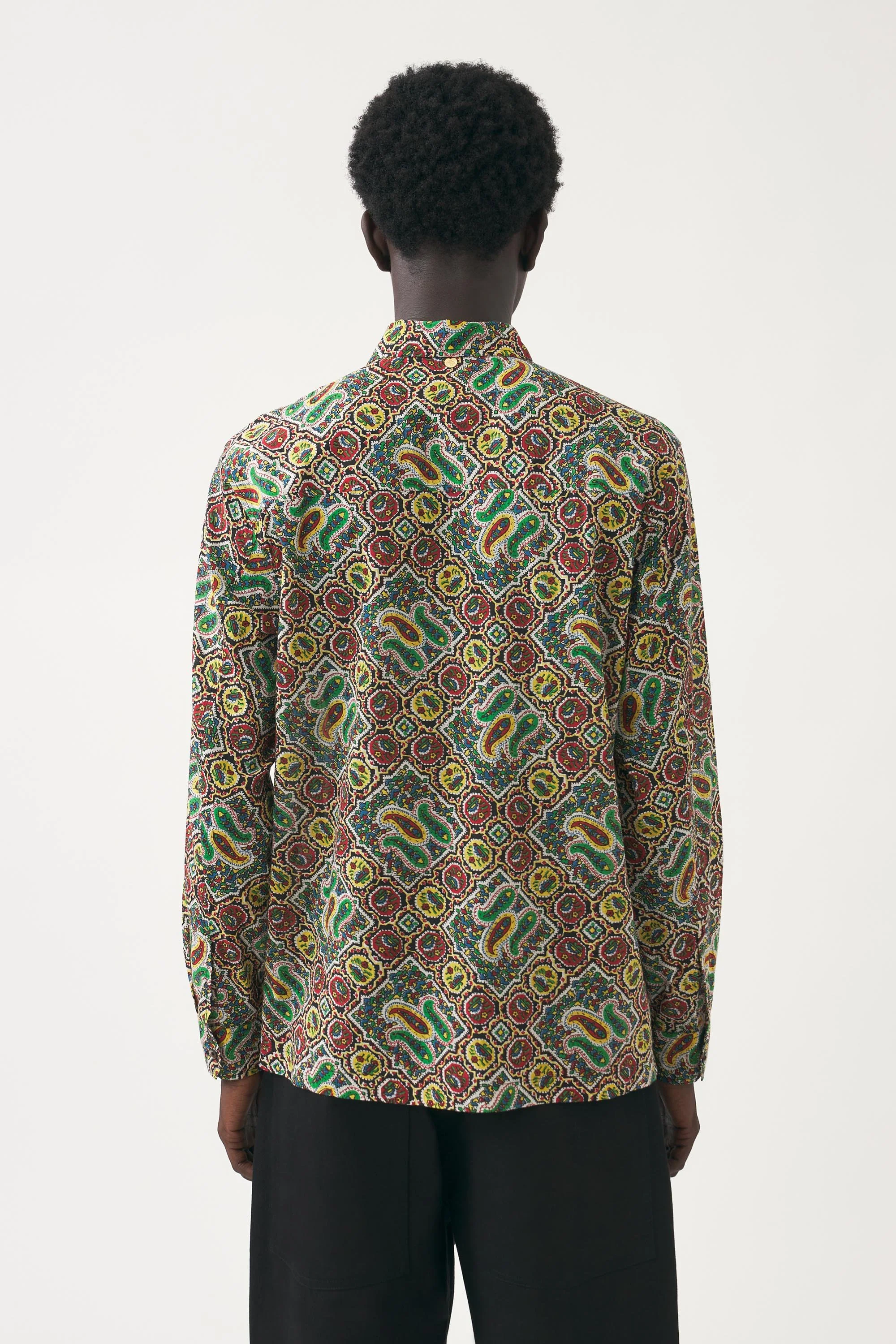 Chemise Zene - Image 2
