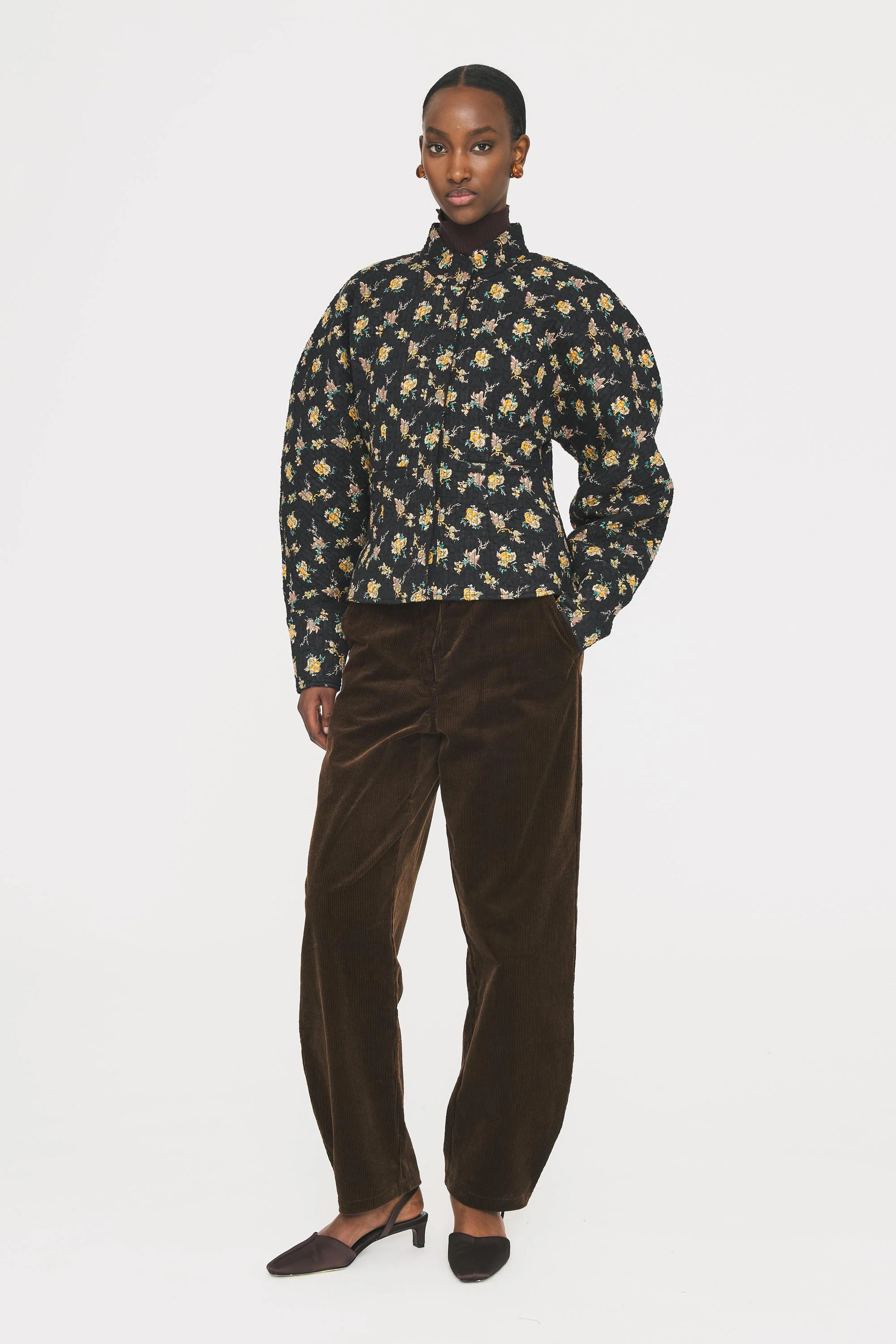 Veste Chino