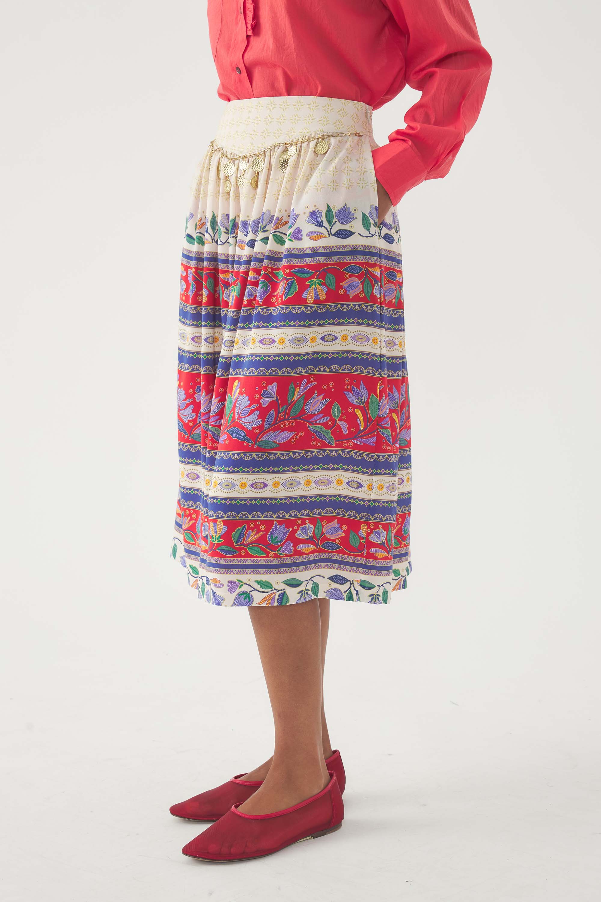 Jupe Christina - Image 4