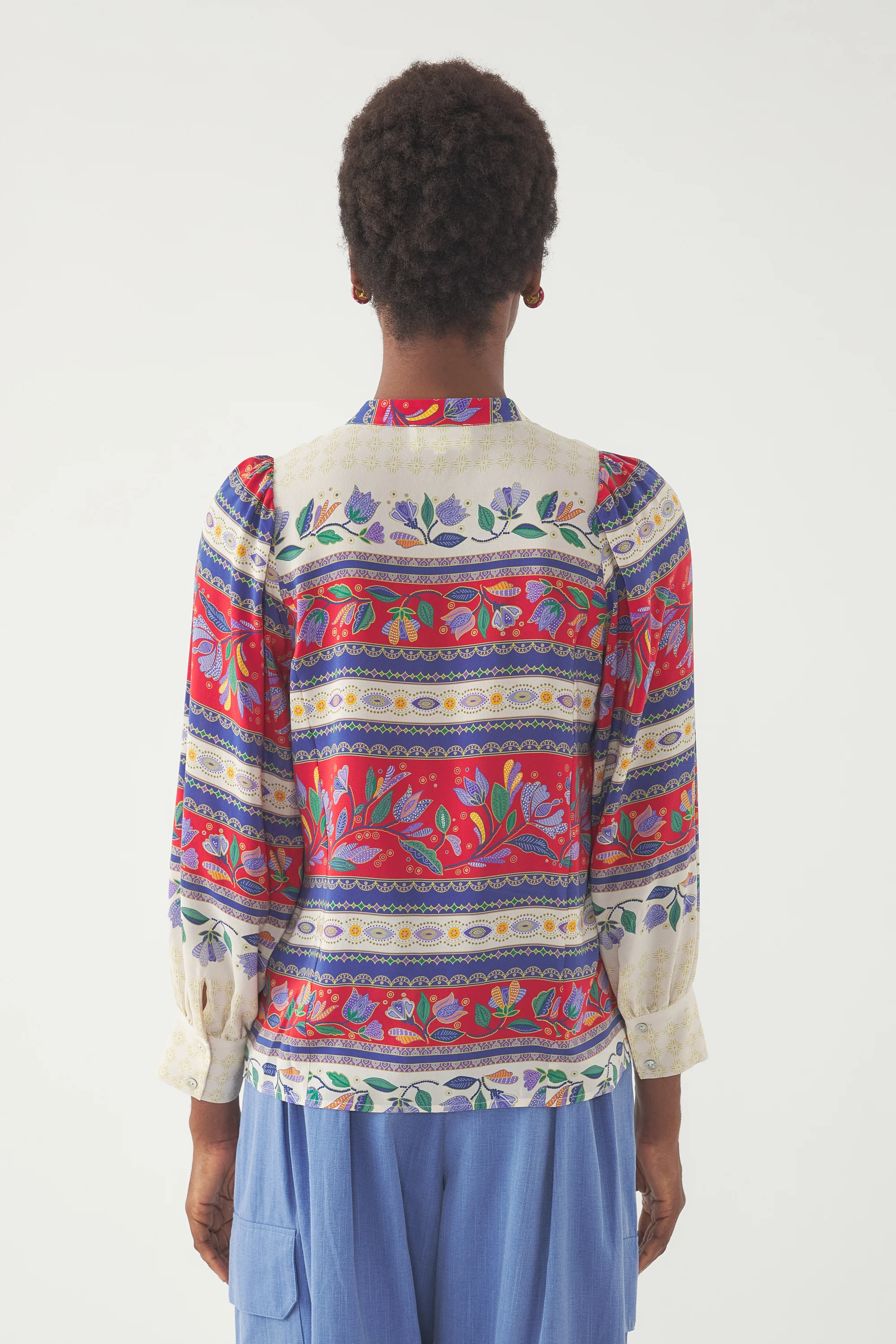 Blouse Christina - Image 3