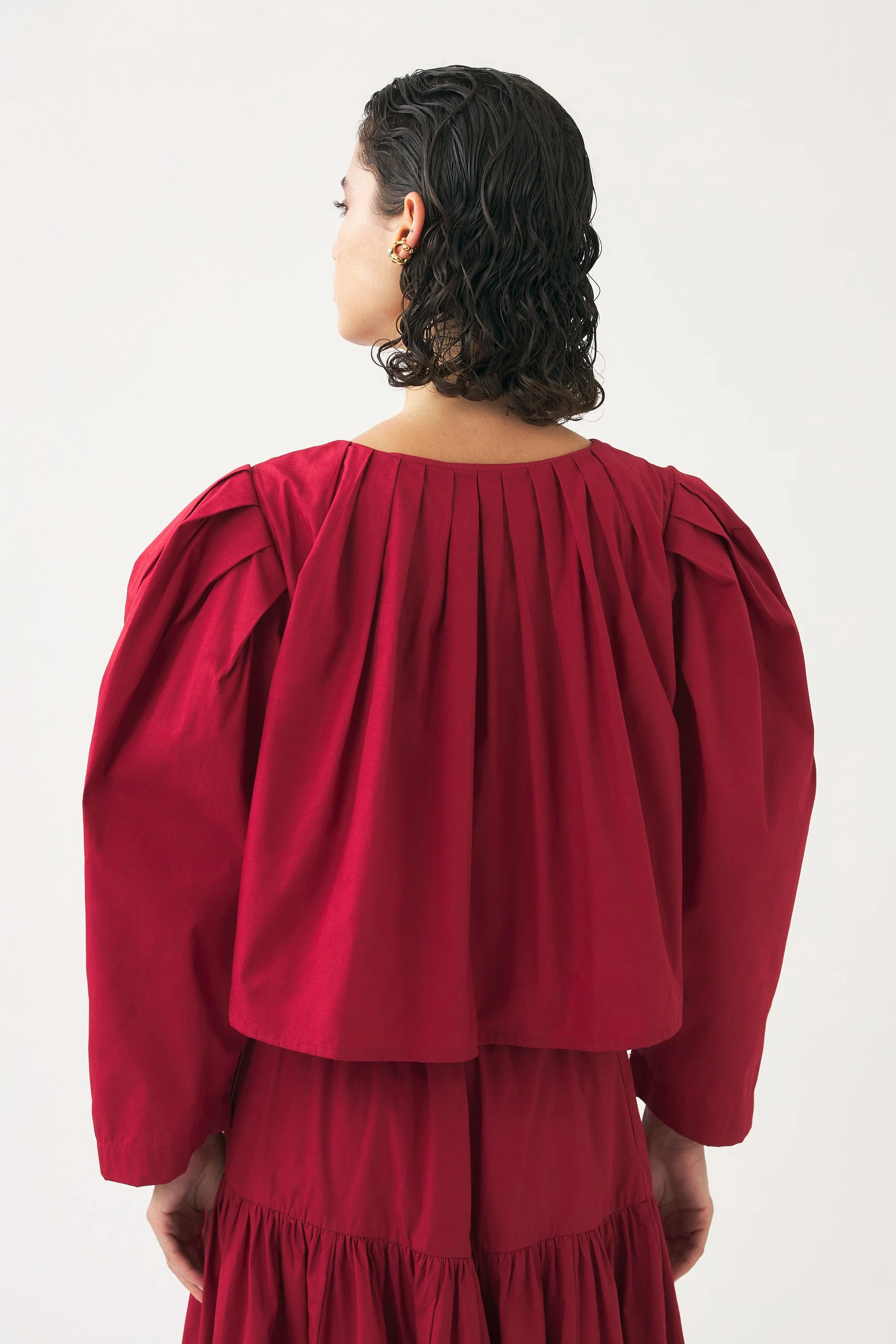 Veste courte en Pop - Image 2