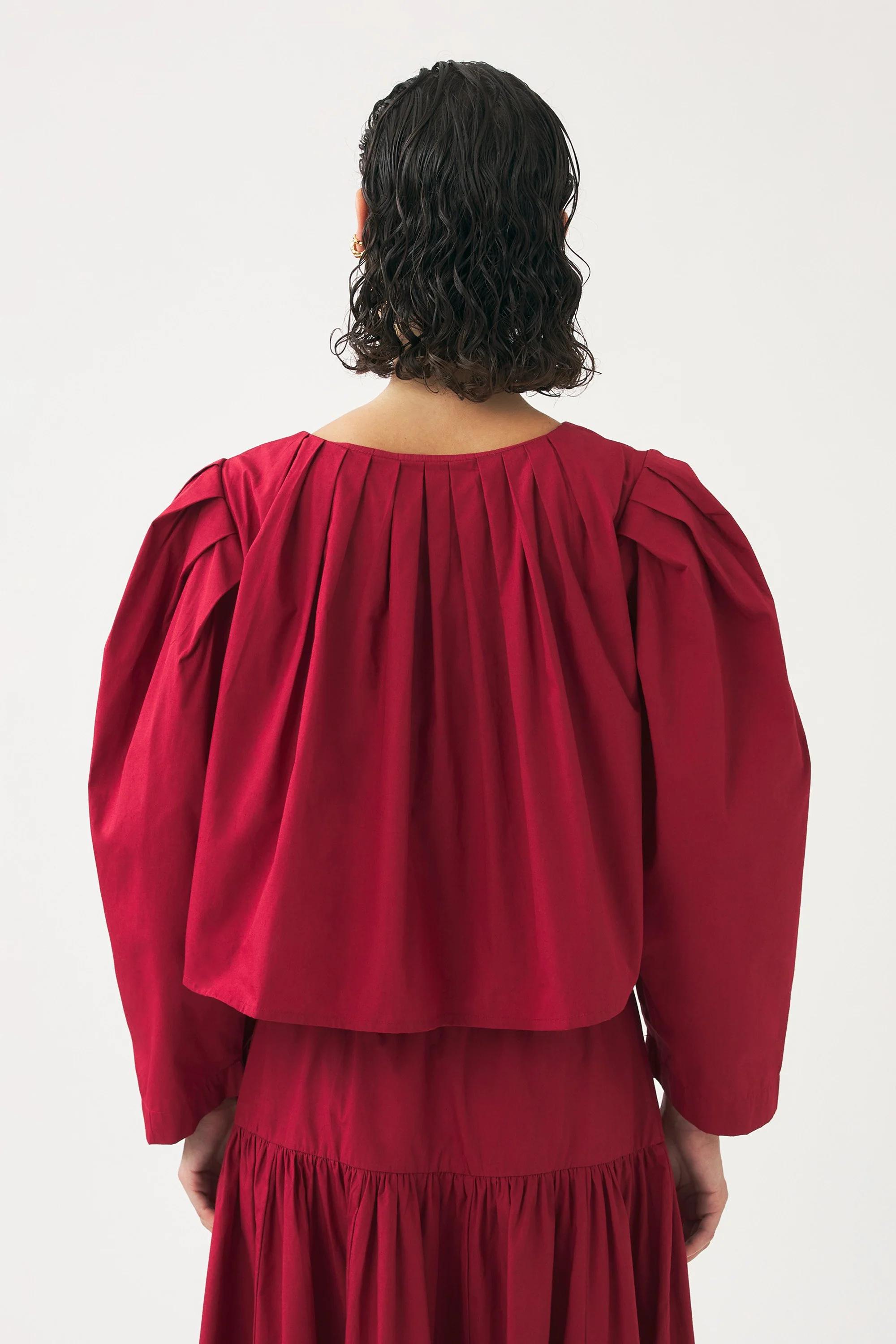 Veste courte en Pop - Image 3