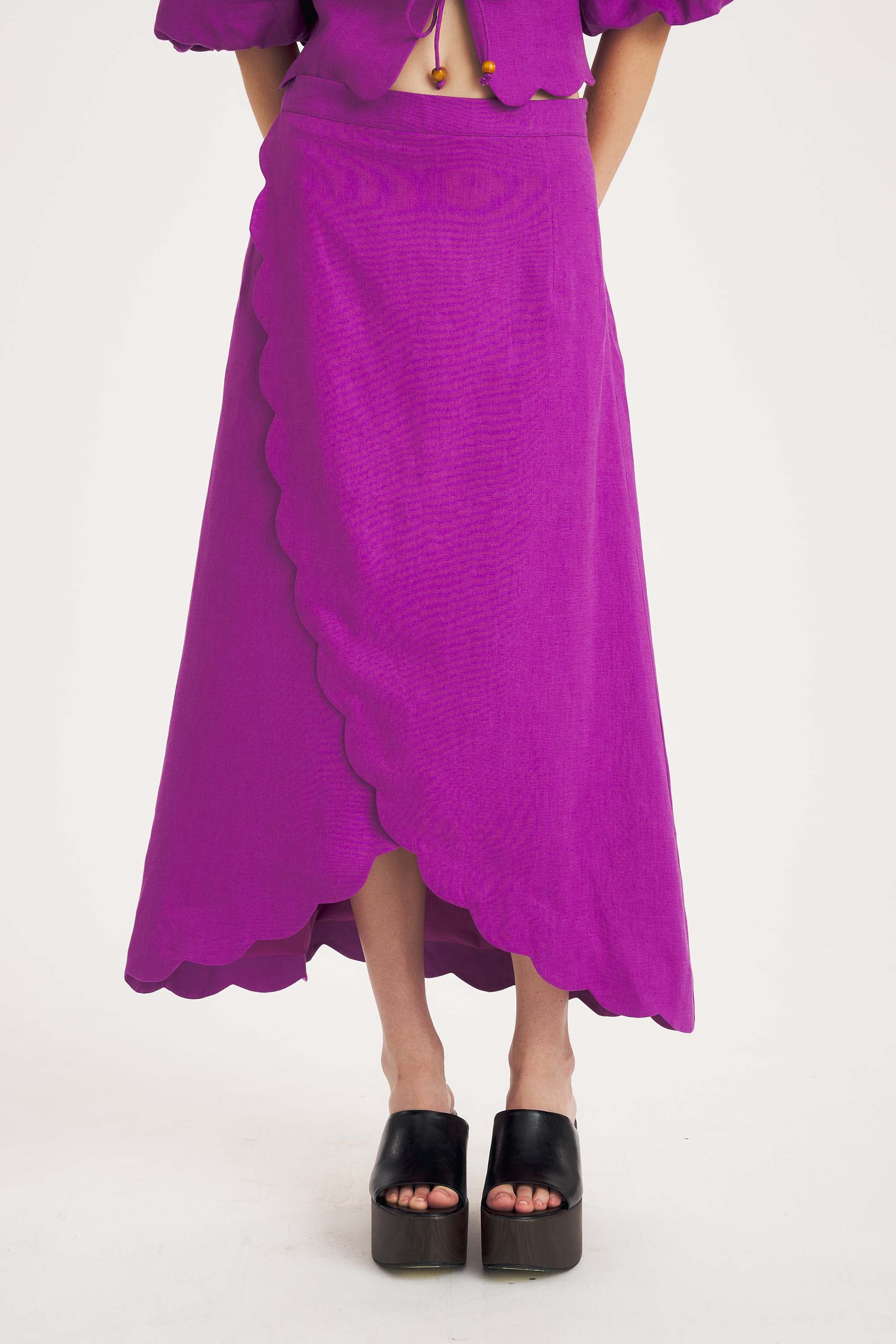 Jupe Dahia - Image 2