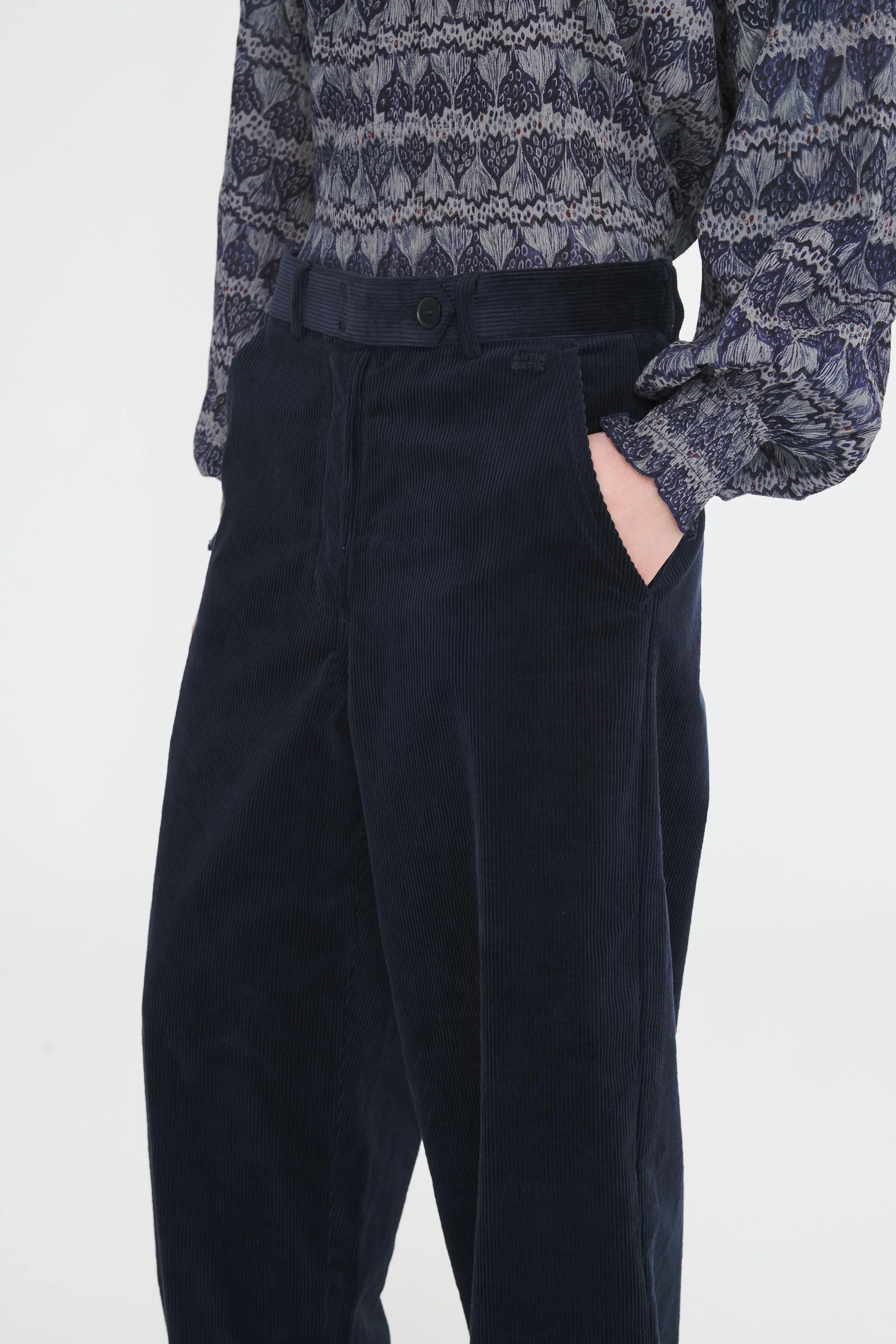 Blouse Dalila - Image 3