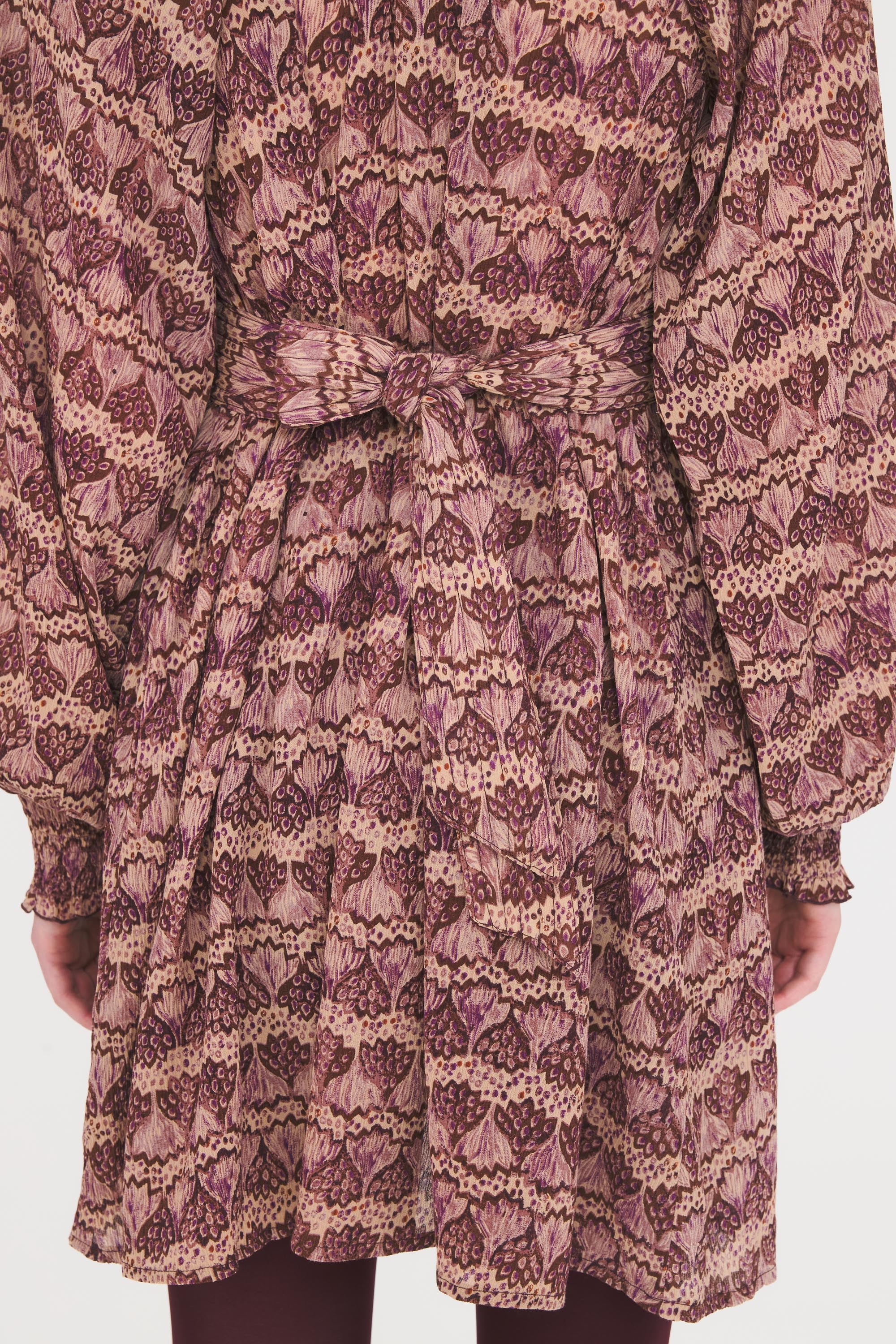 Robe Dalila - Image 3