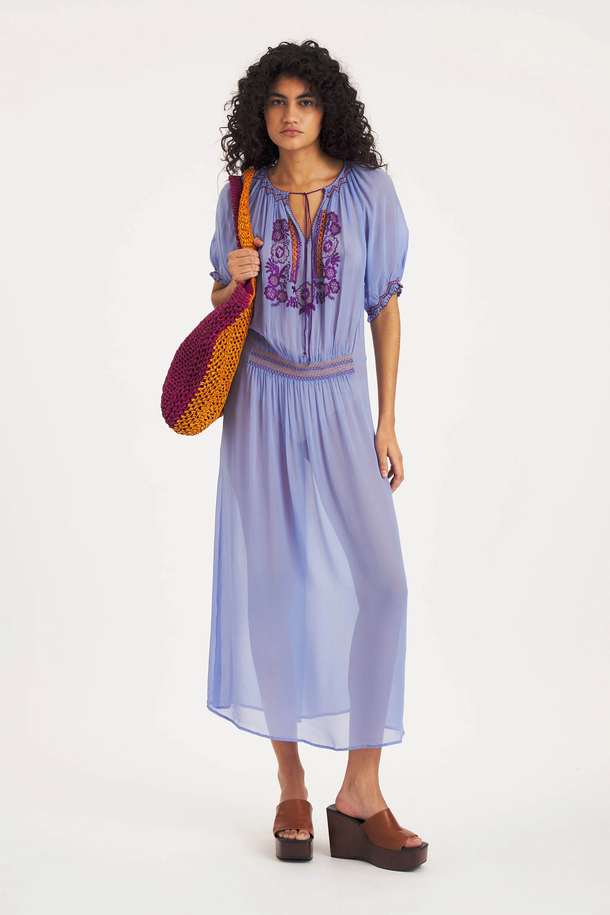 Robe Delia