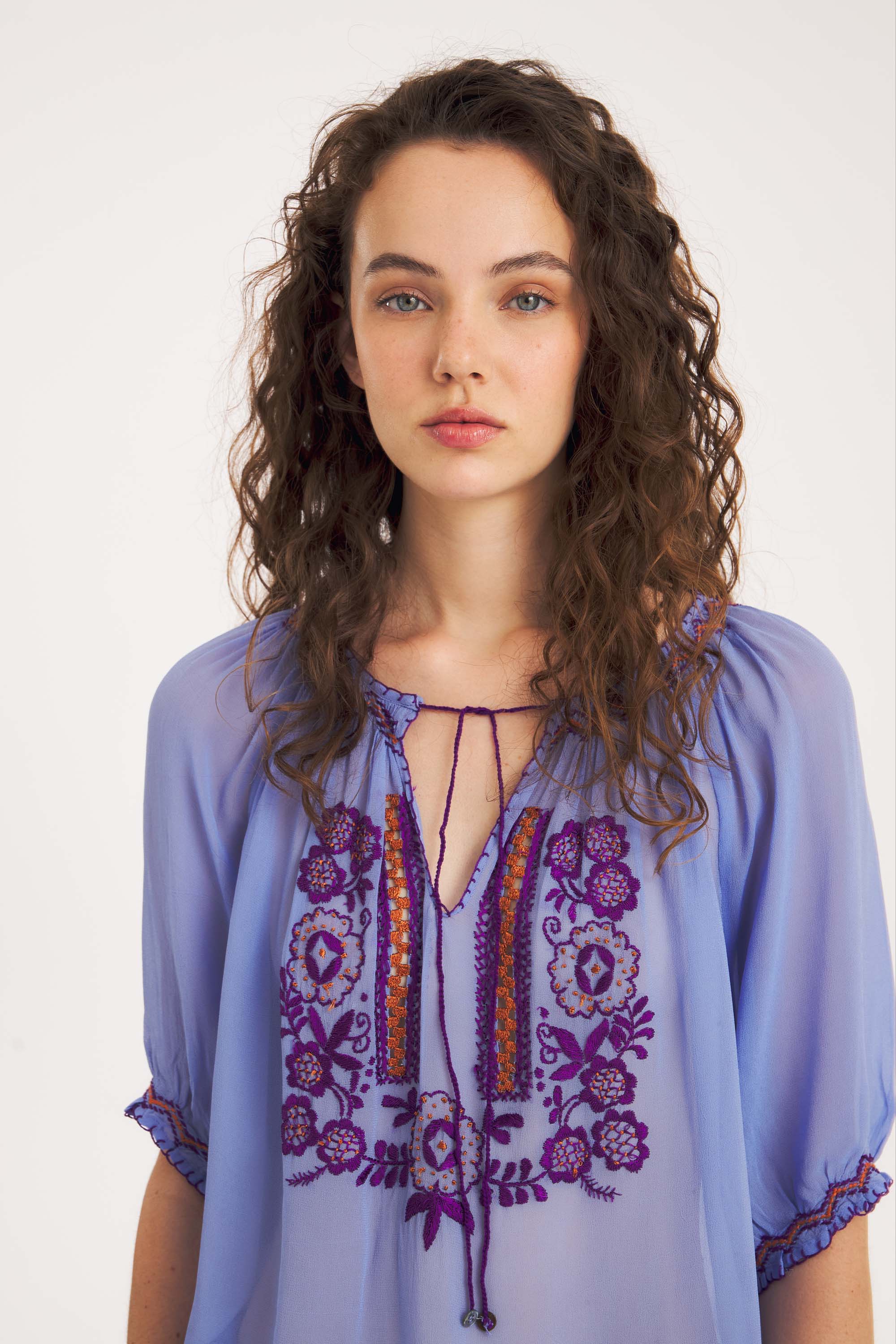 Blouse Delia - Image 3