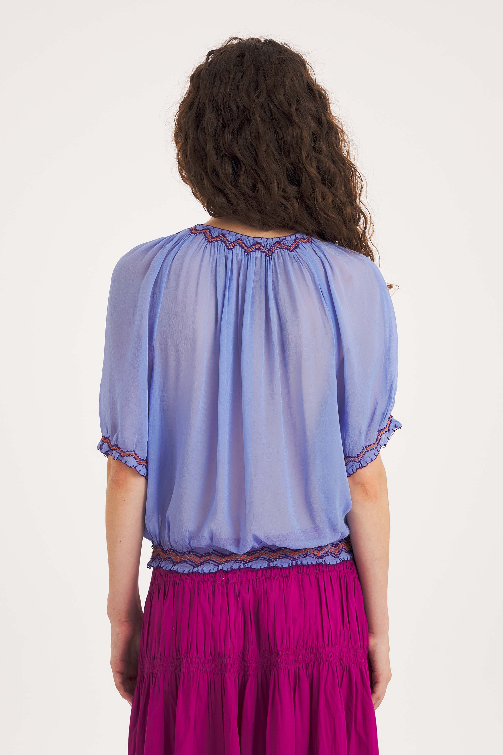 Blouse Delia - Image 4