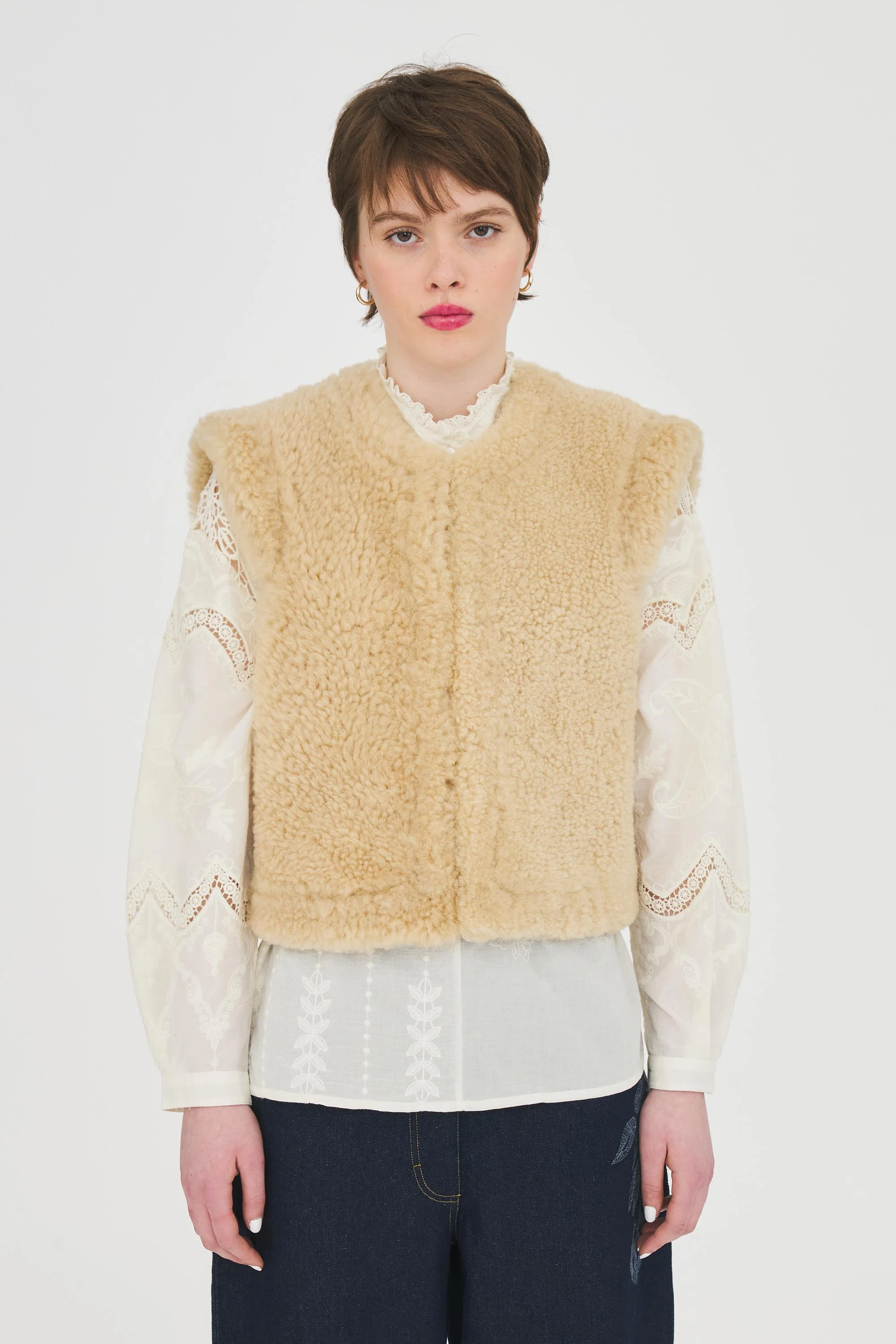 Gilet Dema